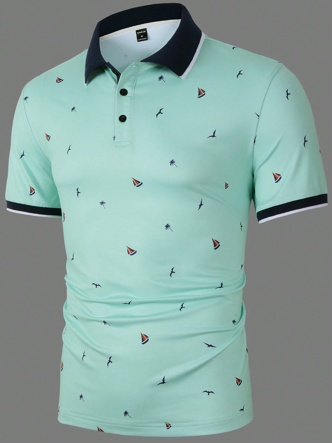 Men Polo Shirts