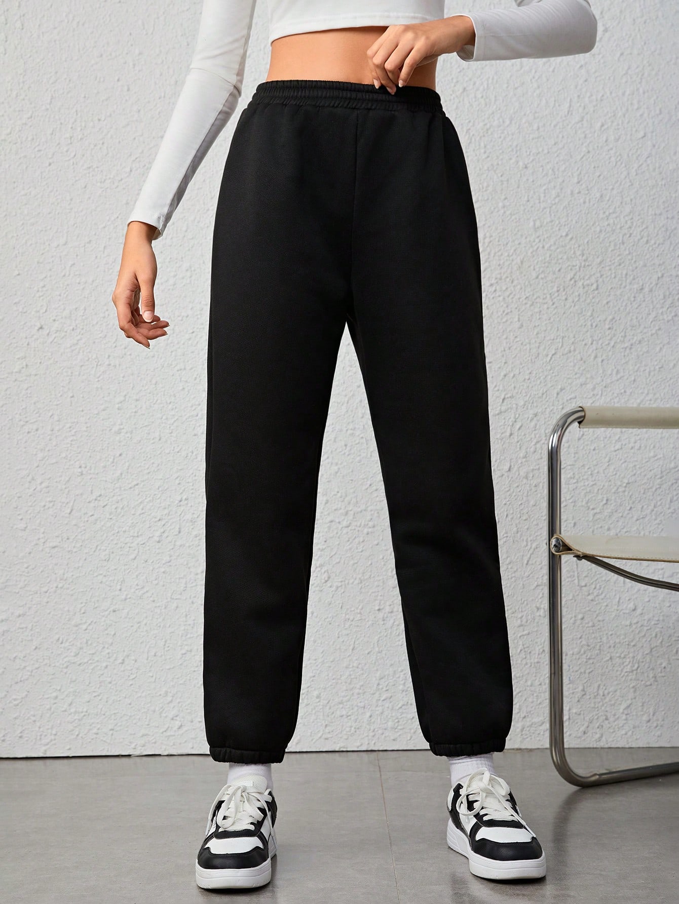 Teen Girls Sweatpants