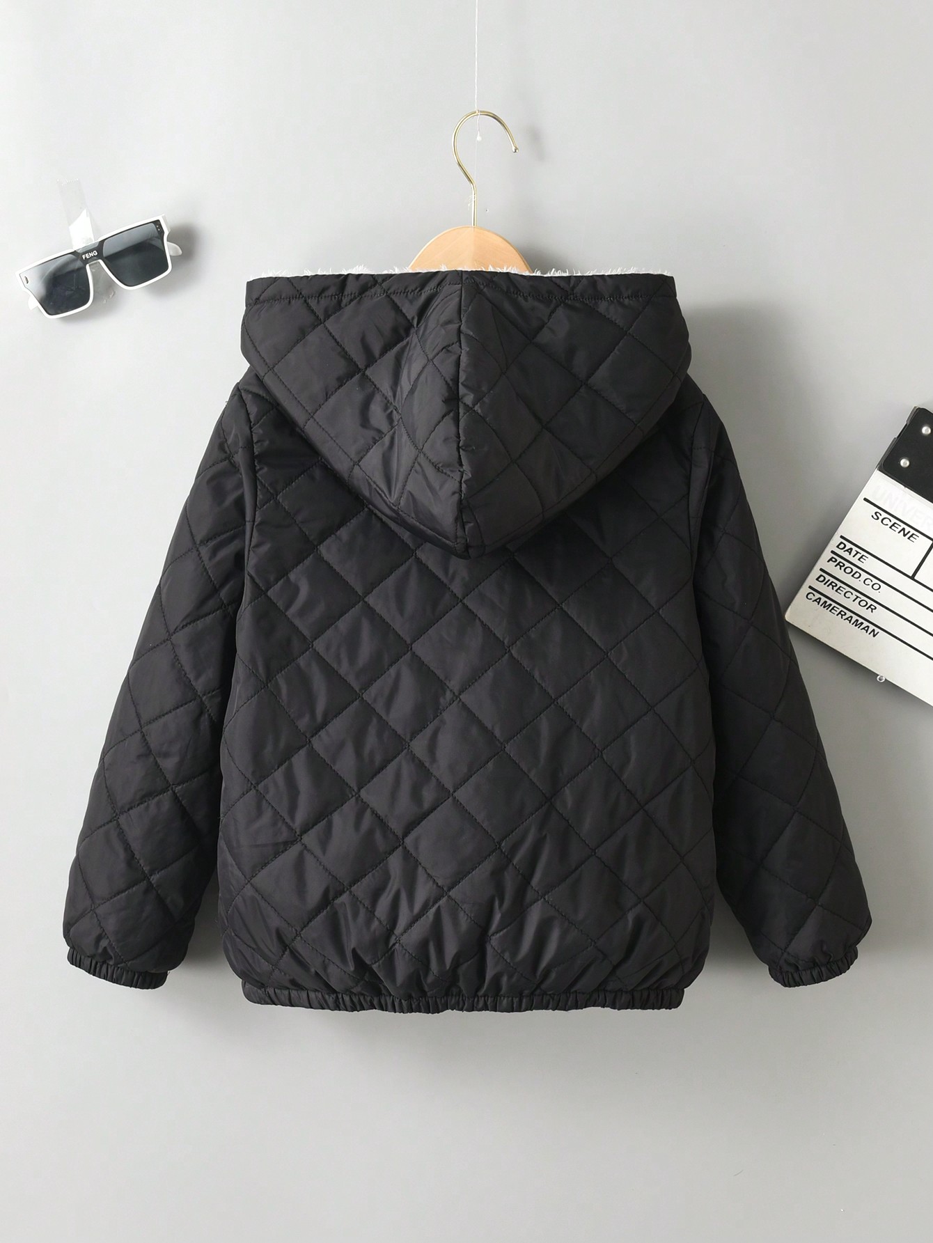 Tween Boys Winter Coats