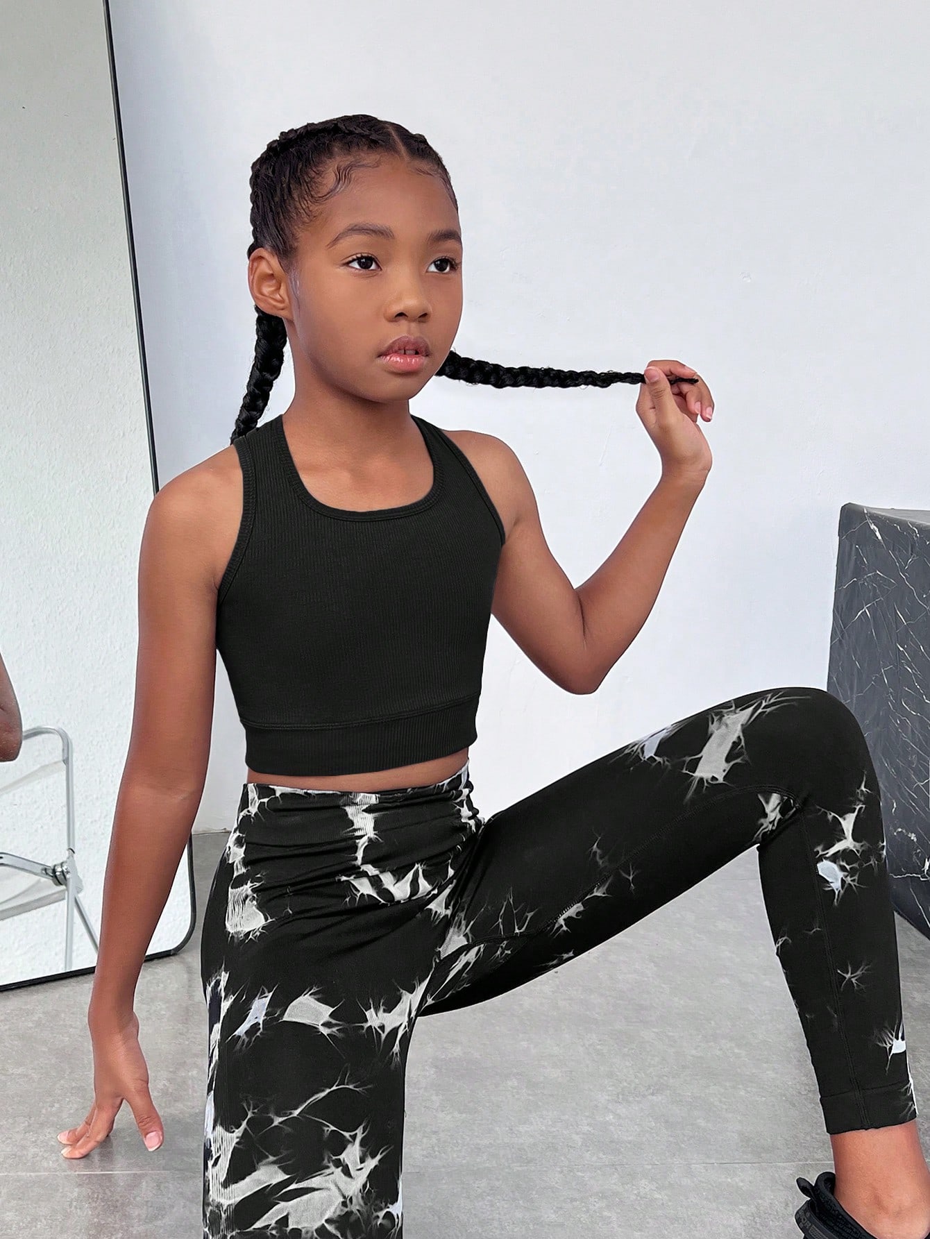 Tween Girls Activewear