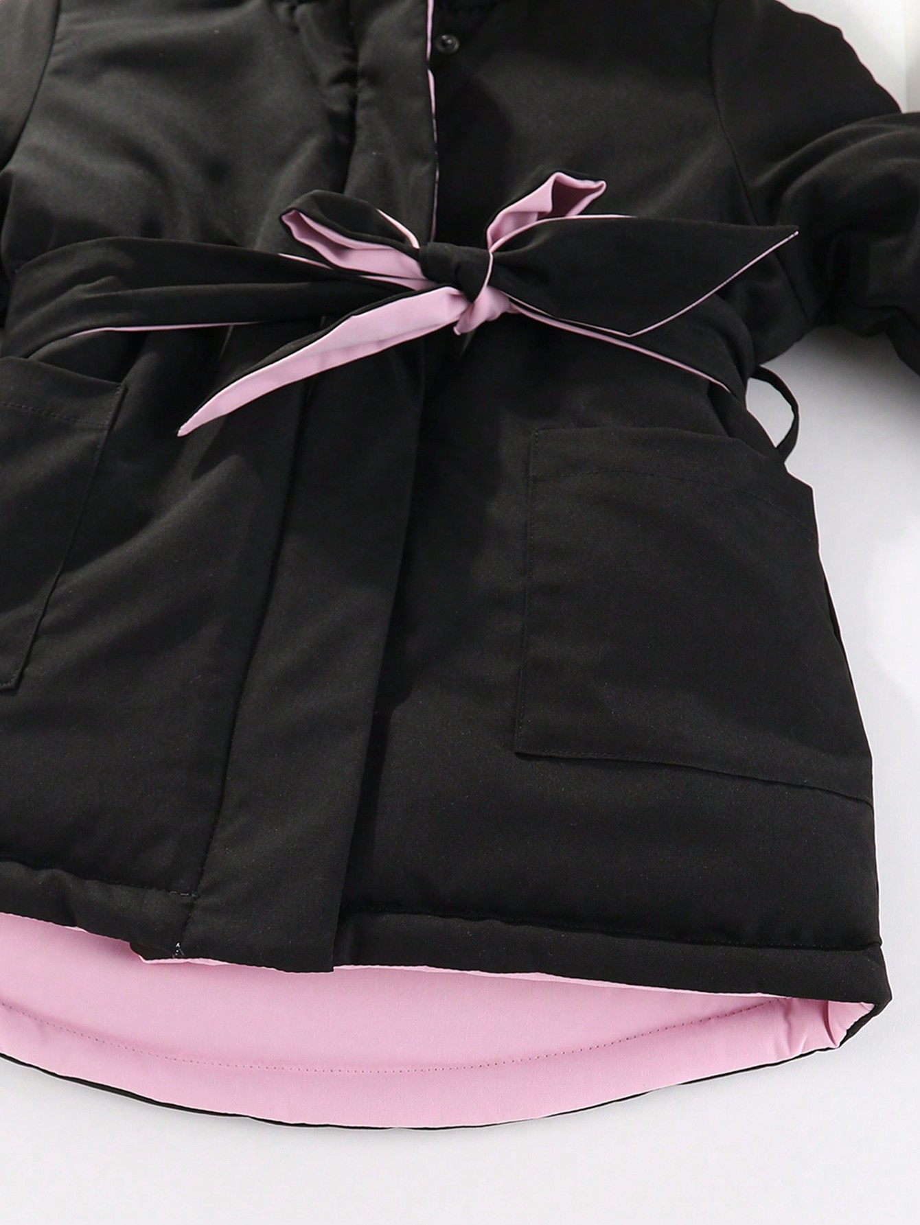 Young Girls Winter Coats