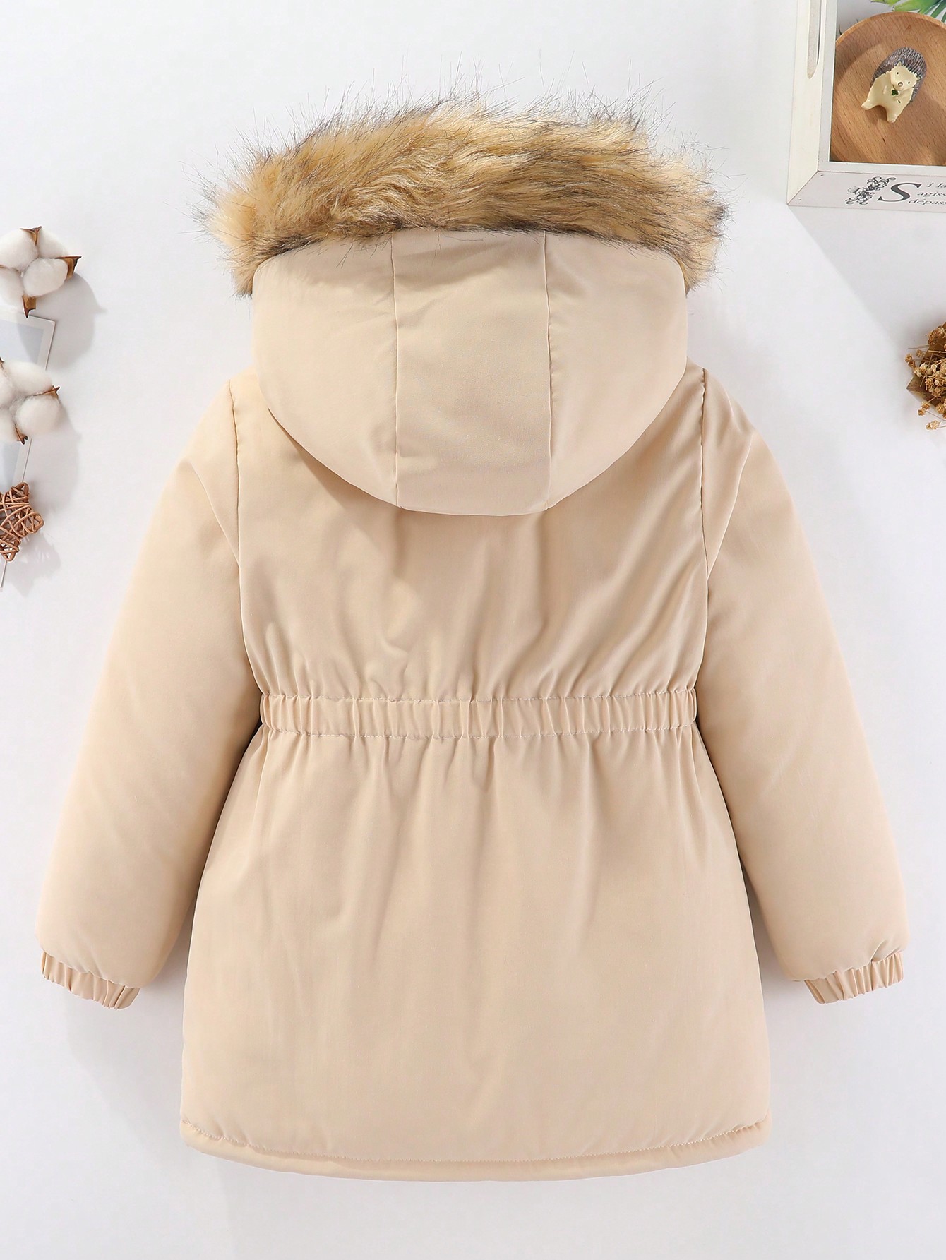 Young Girls Winter Coats