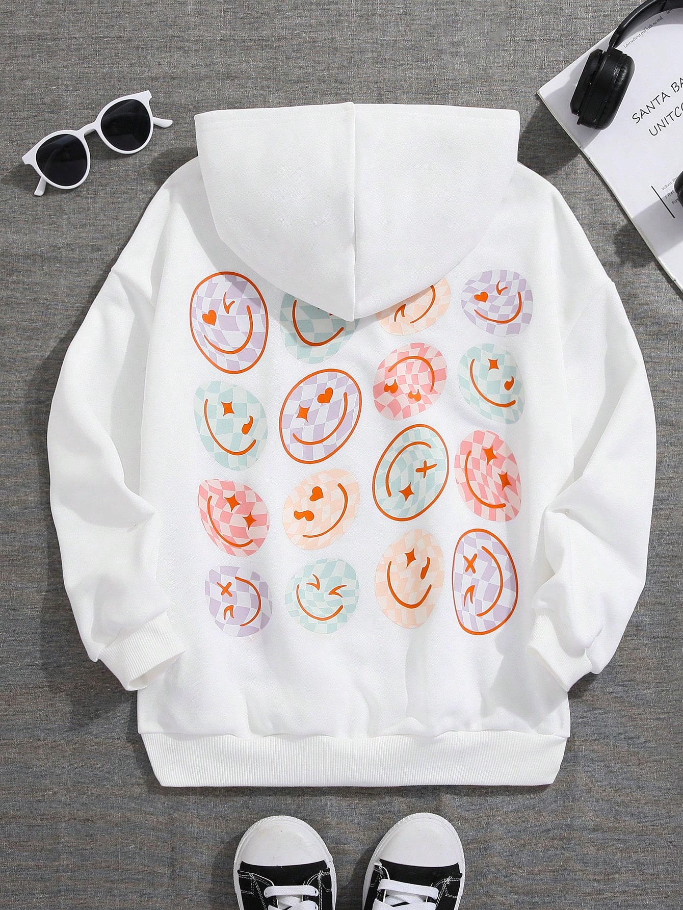 Tween Girls Sweatshirts