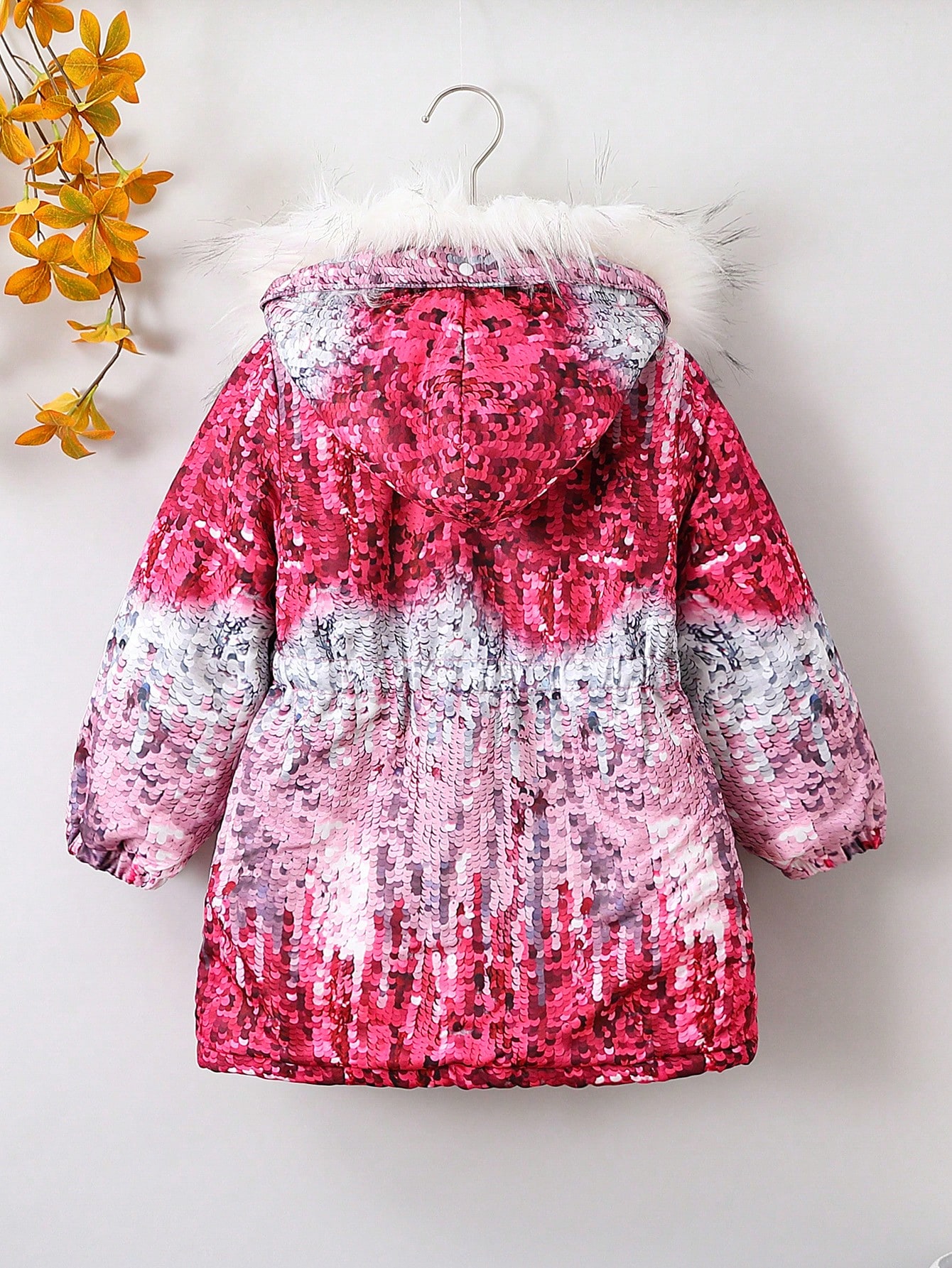 Young Girls Coats