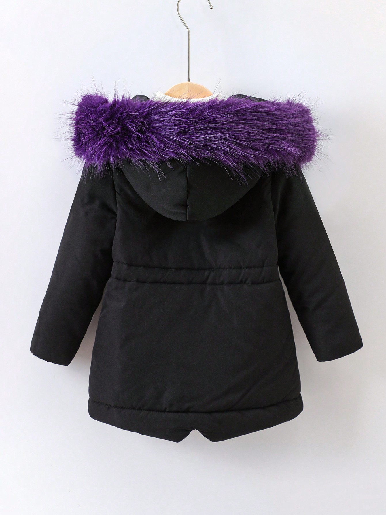 Young Girls Winter Coats