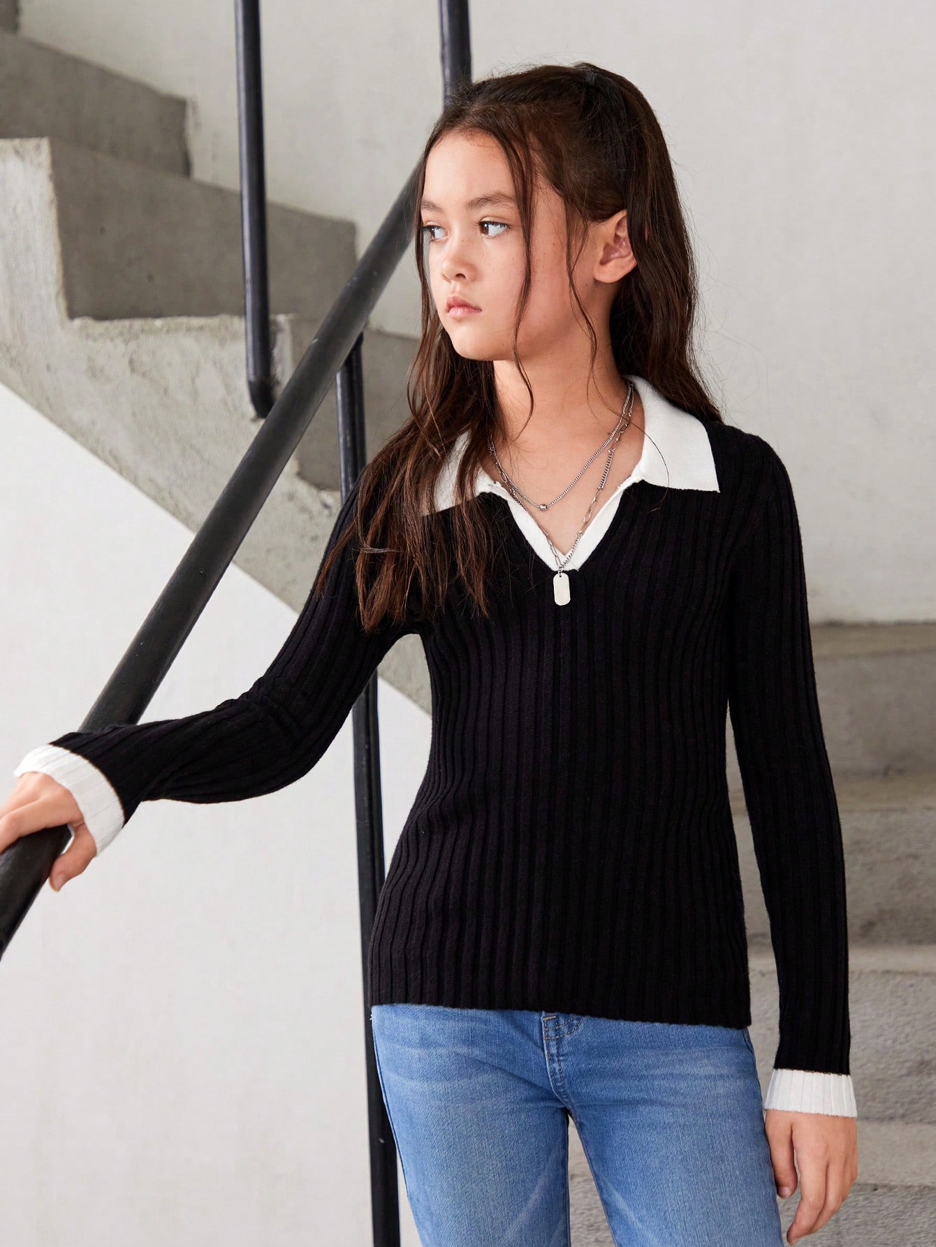 Tween Girls Sweaters