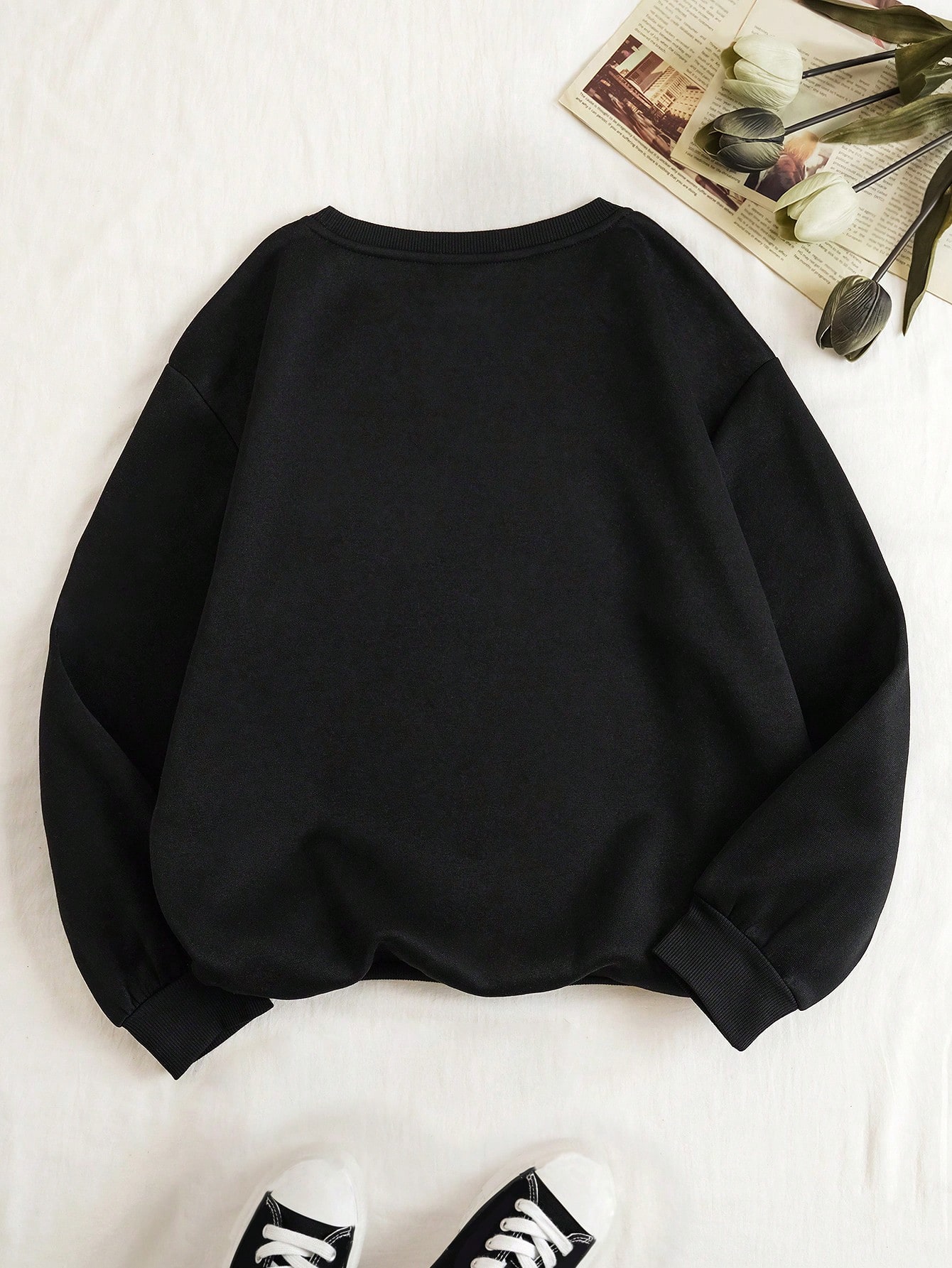 Women Sweatshirts