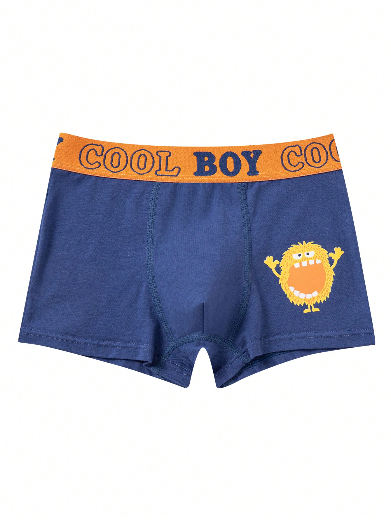 Tween Boys Underwear