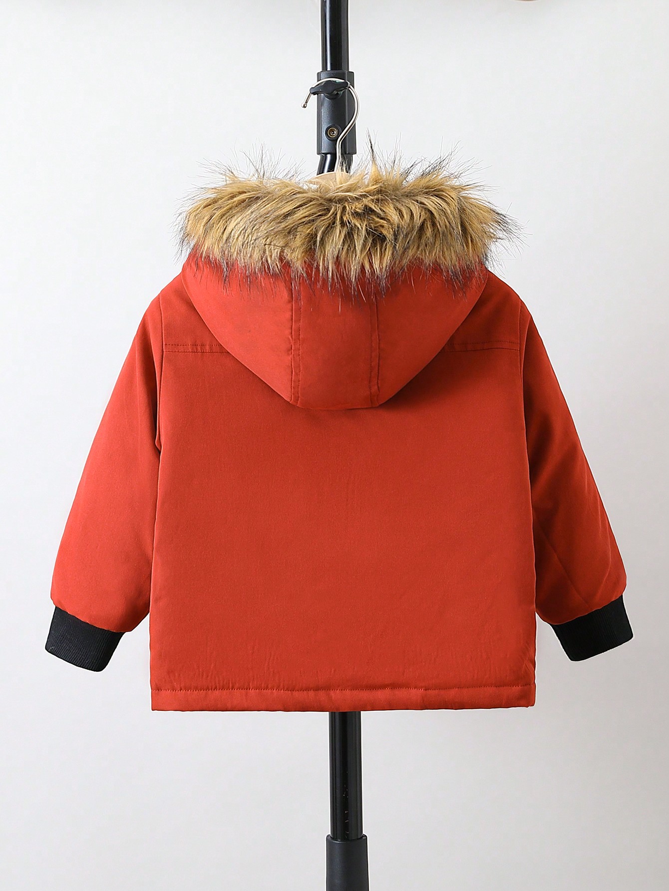 Young Boys Winter Coats