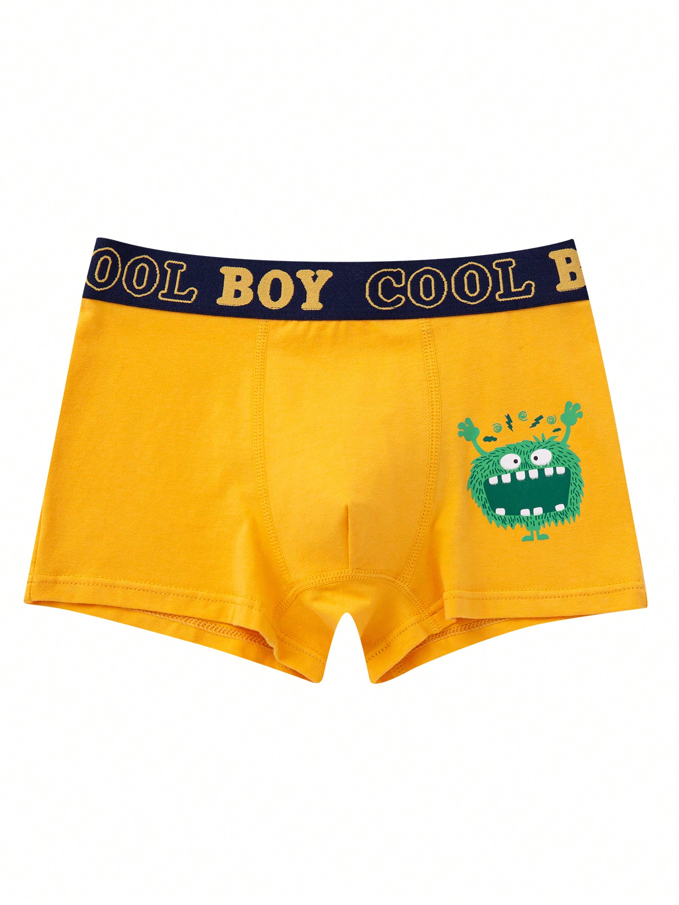 Tween Boys Underwear