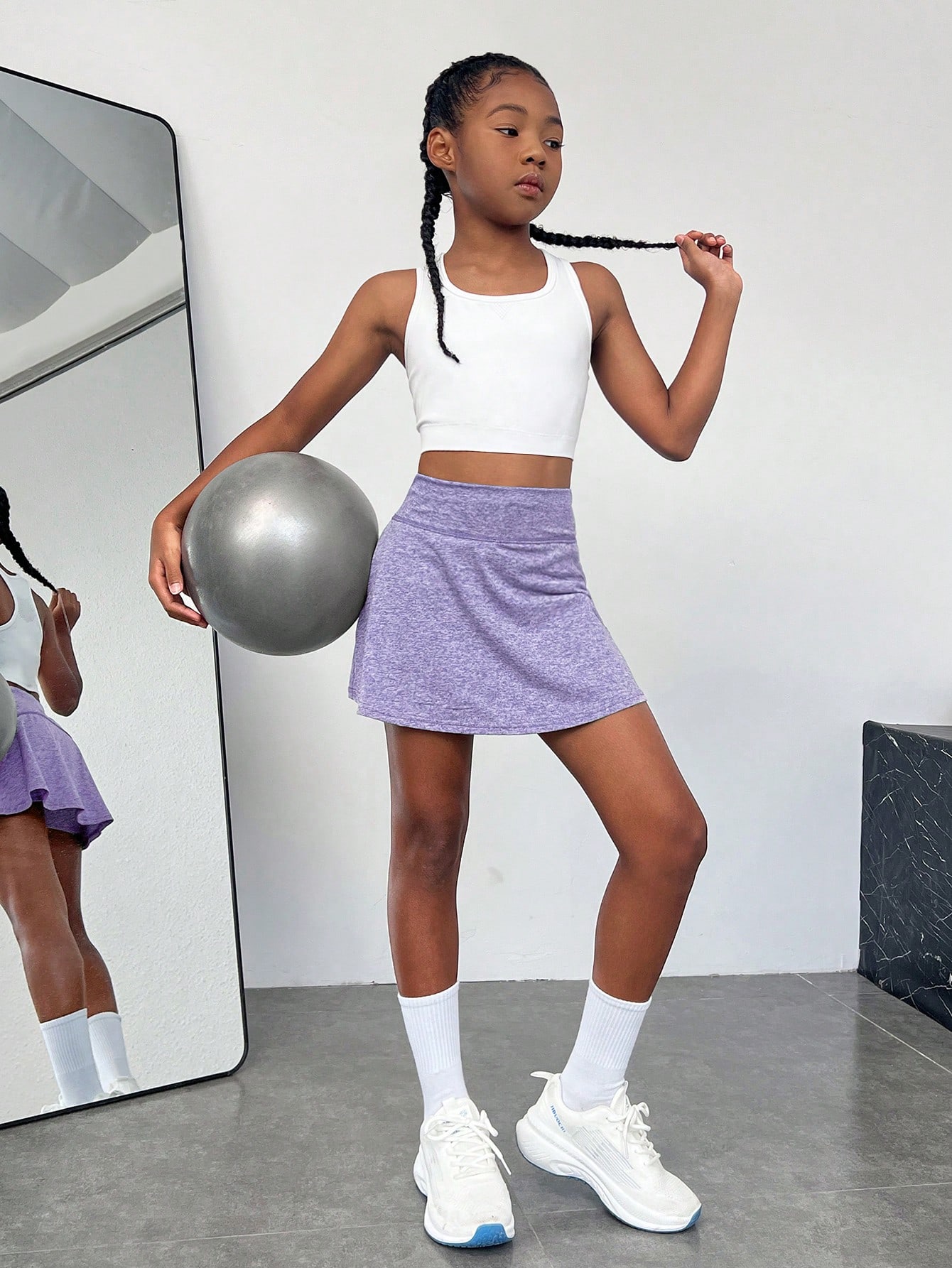 Tween Girls Activewear