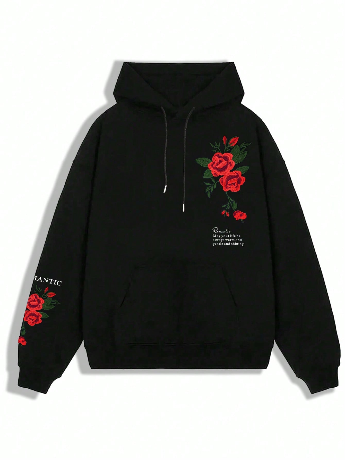 Men Hoodies & Sweatshirts