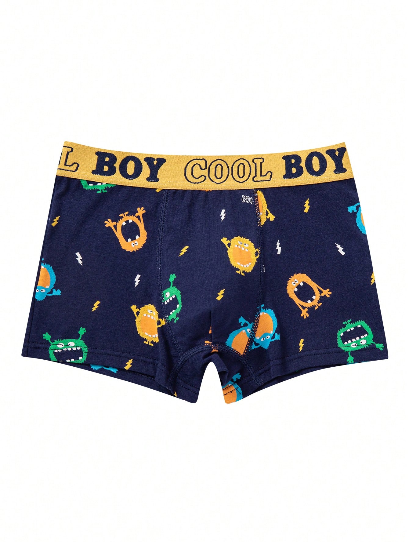 Tween Boys Underwear