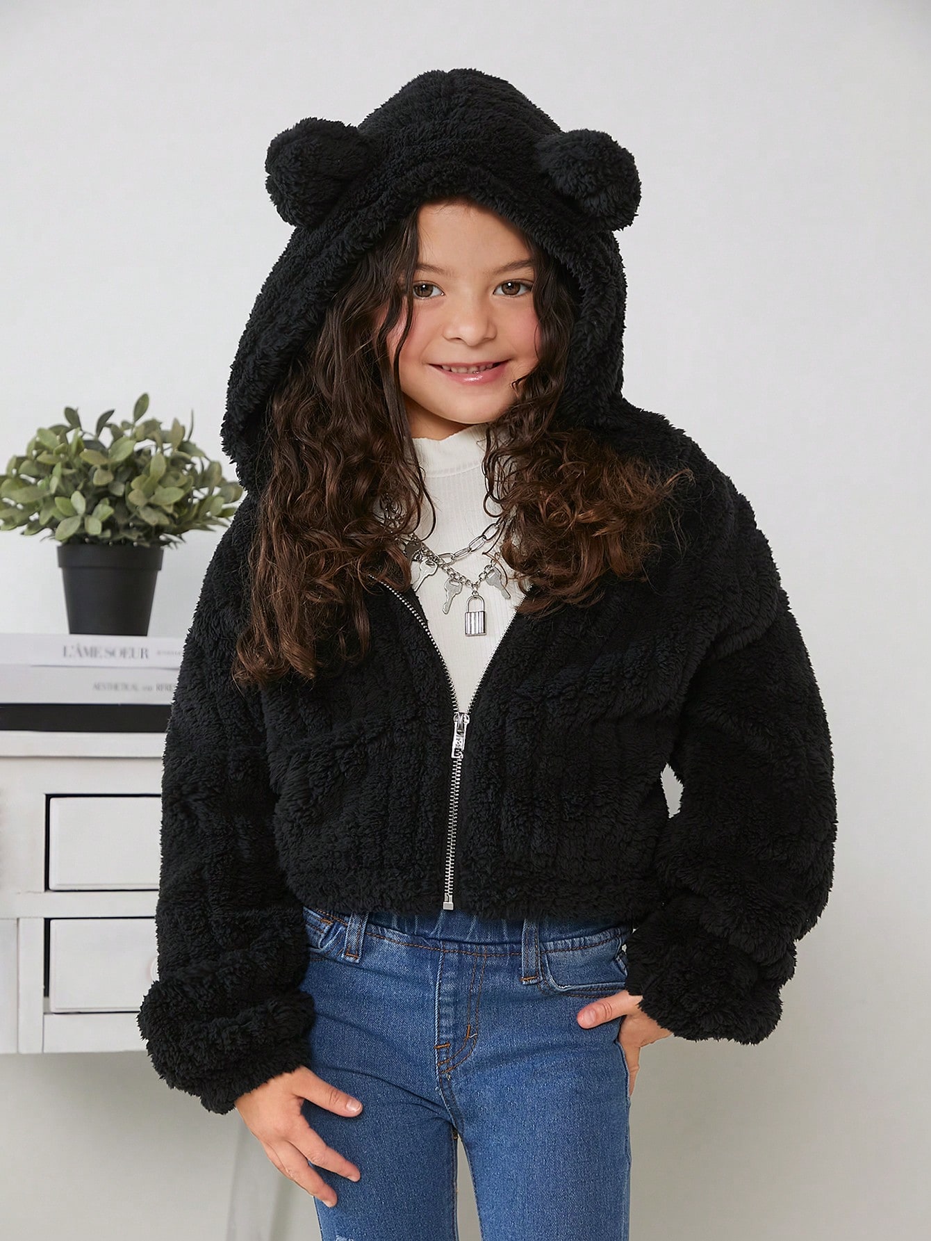 Tween Girls Jackets