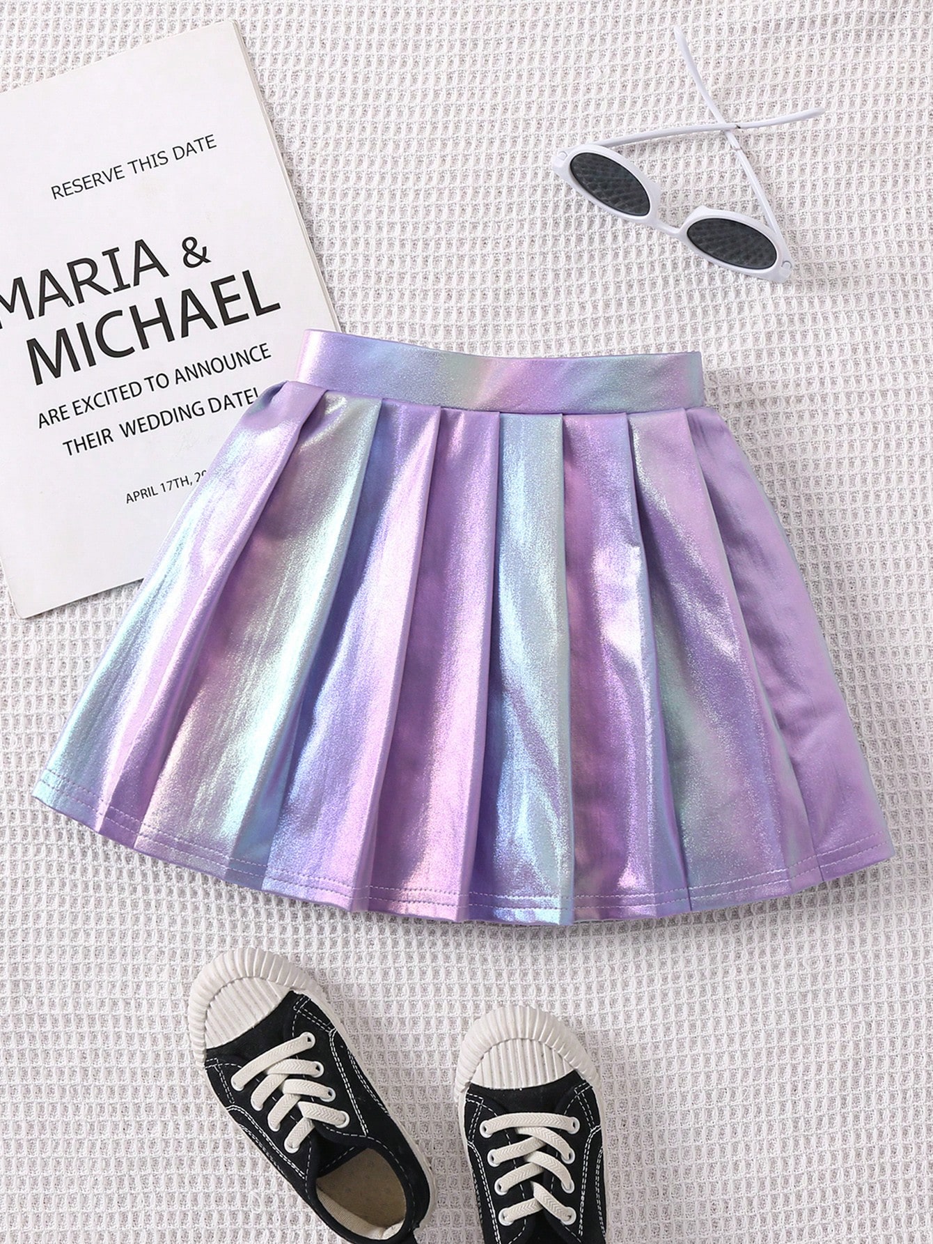 Young Girls Skirts