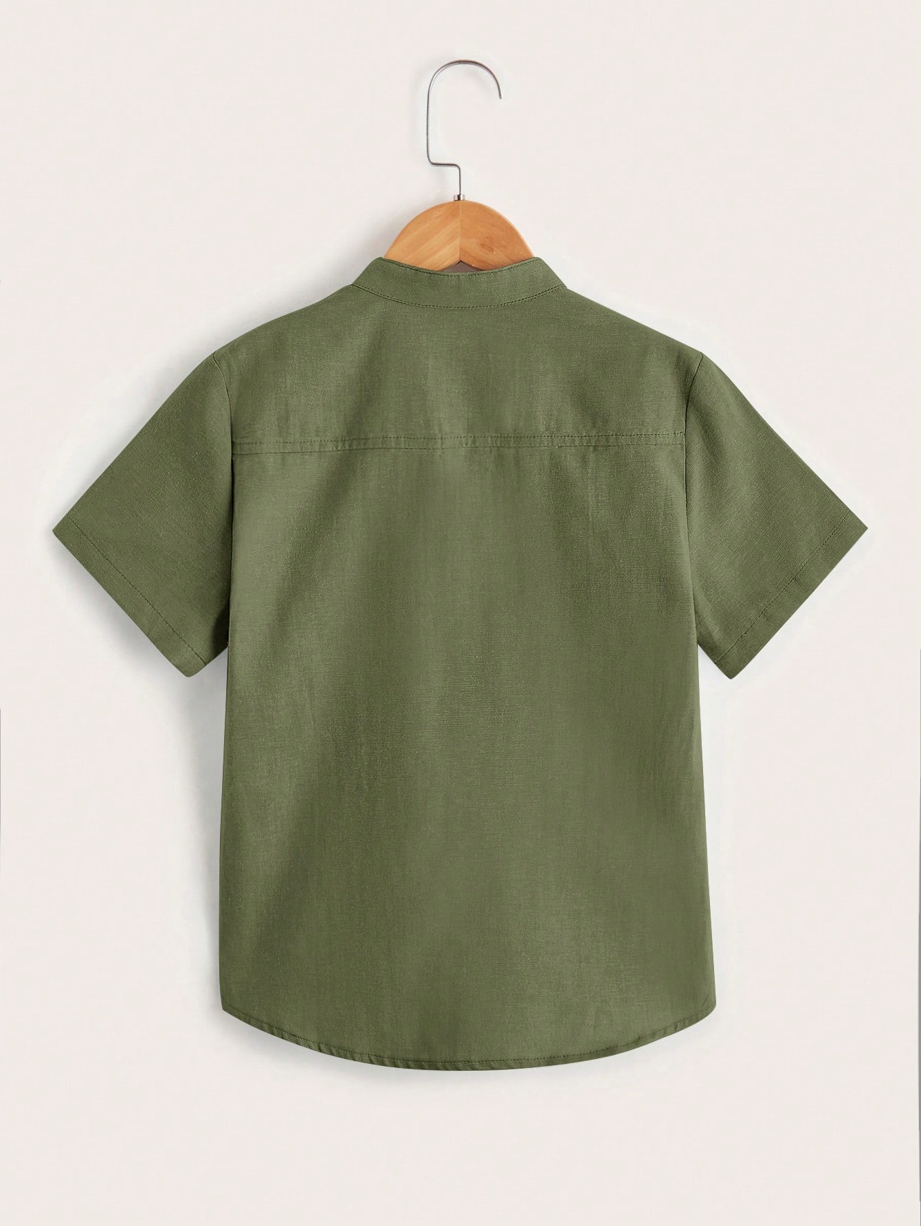 Tween Boys Shirts