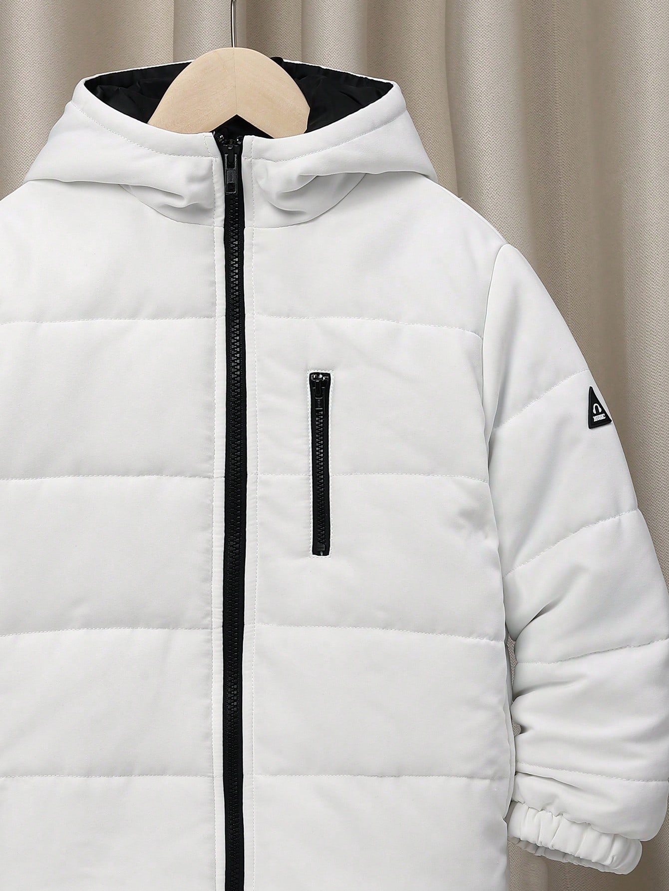 Tween Boys Winter Coats