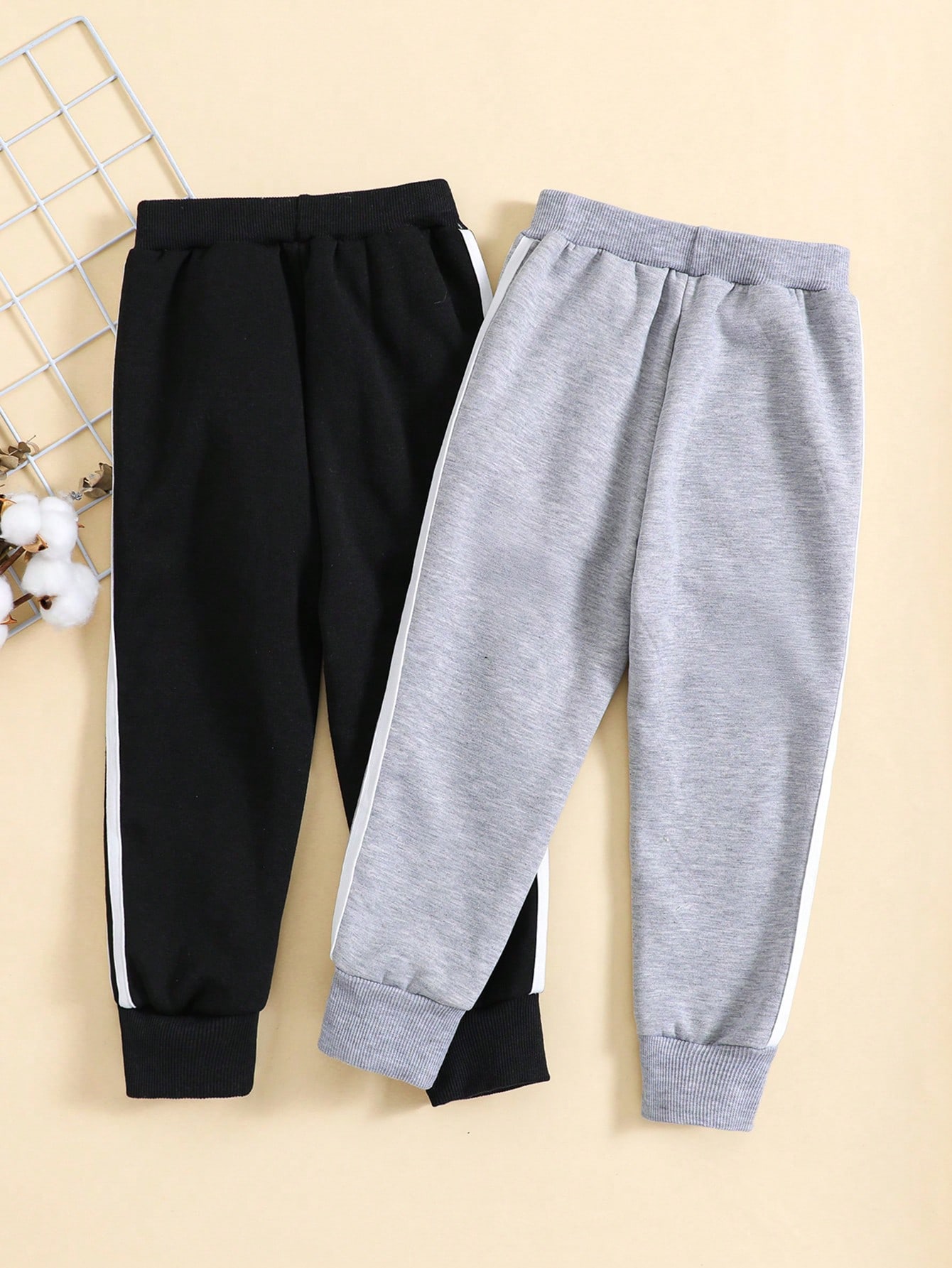 Young Boys Sweatpants