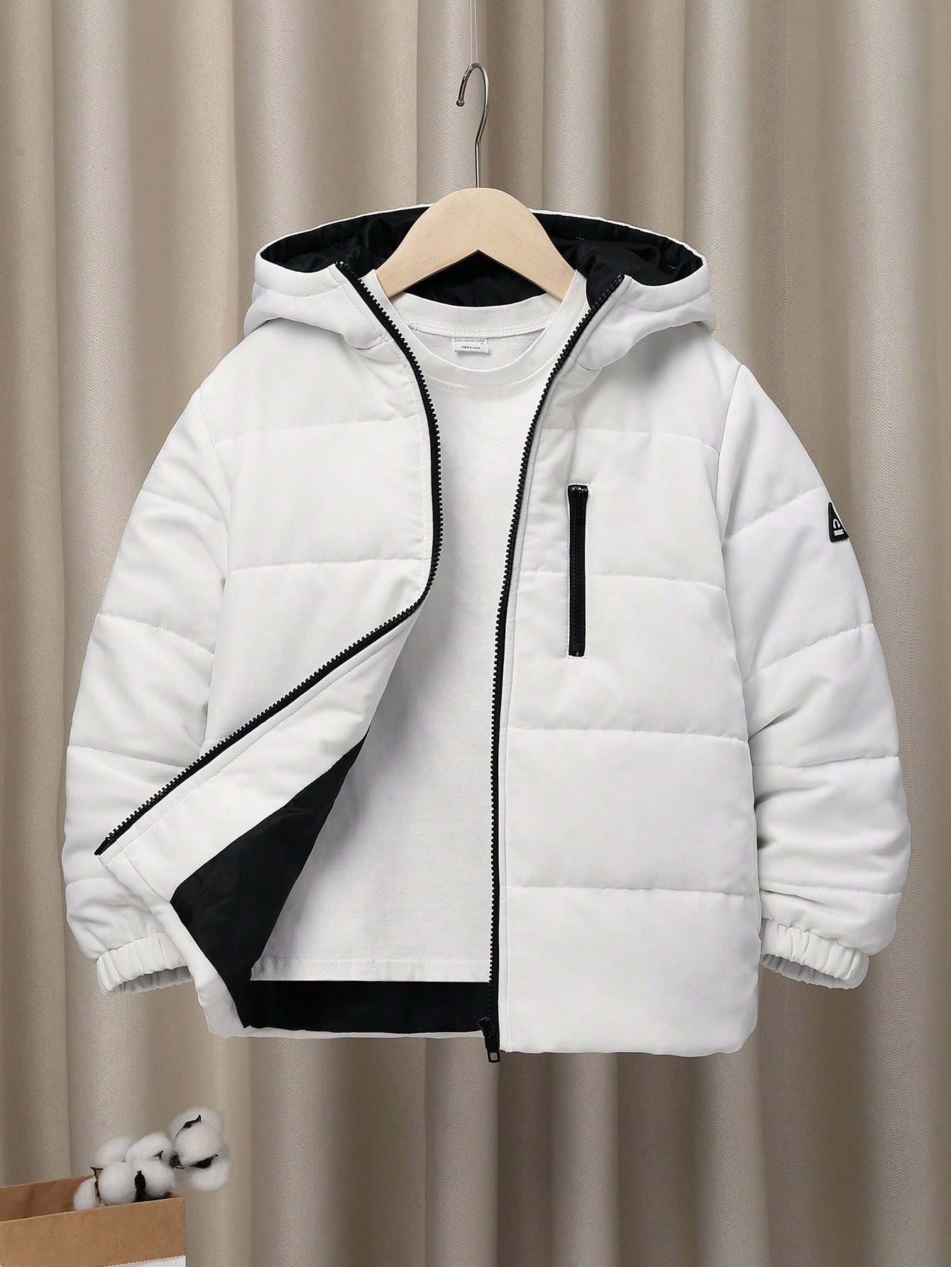 Tween Boys Winter Coats