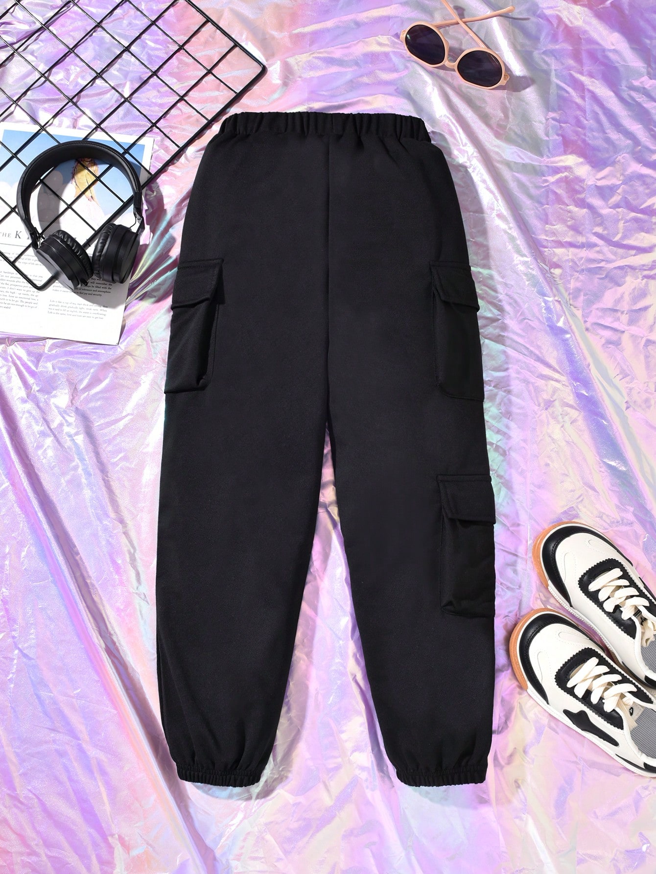 Tween Girls Sweatpants