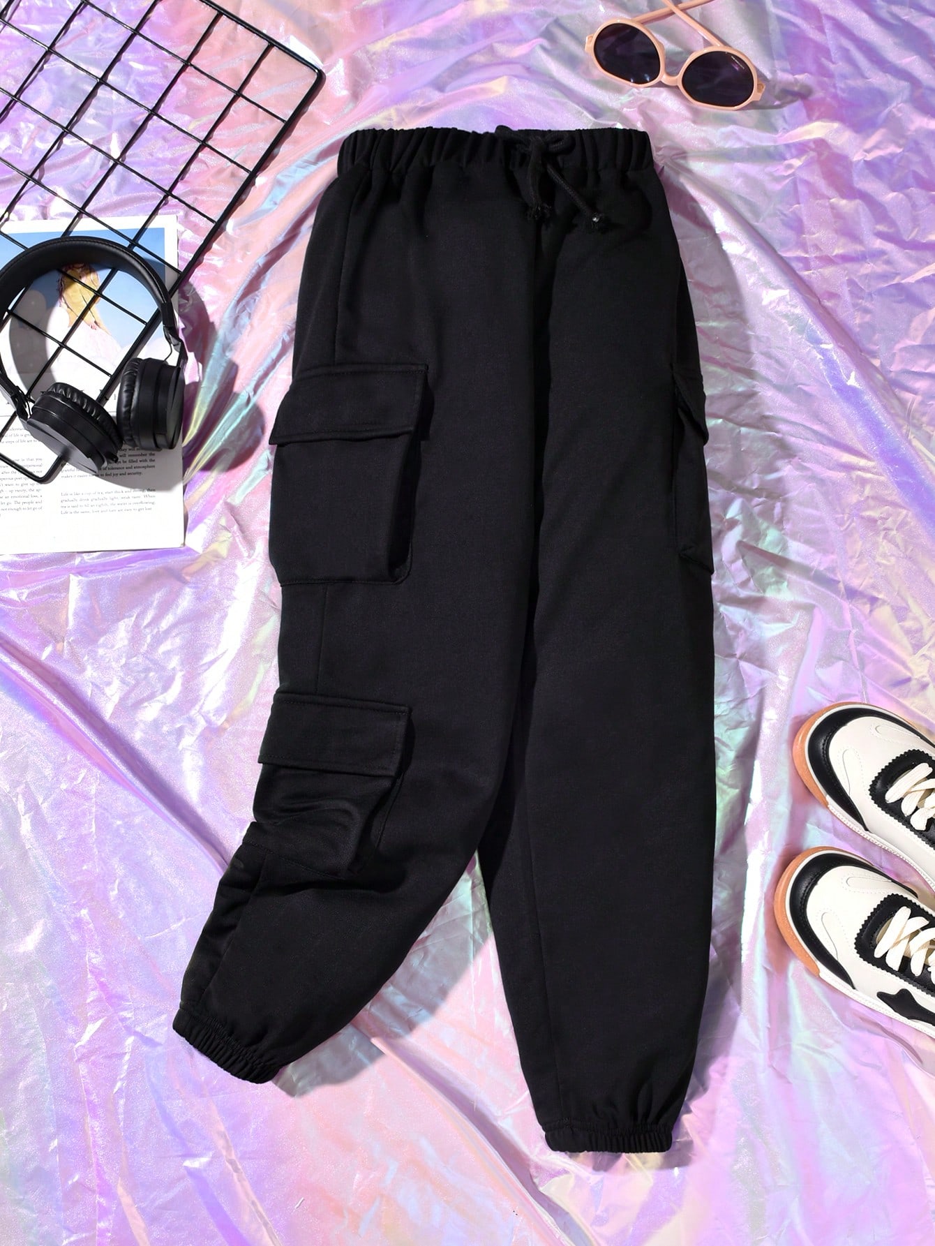 Tween Girls Sweatpants