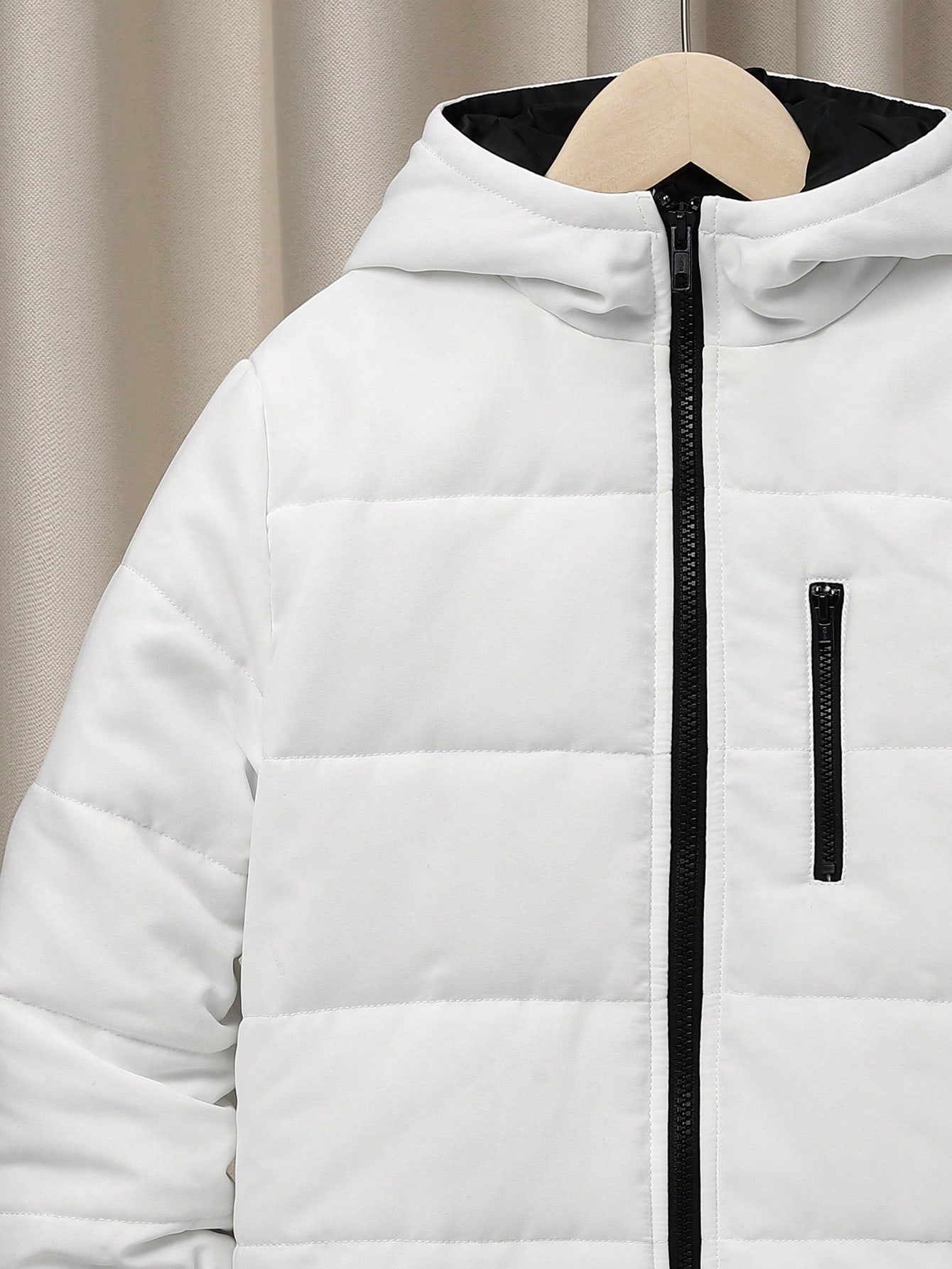 Tween Boys Winter Coats