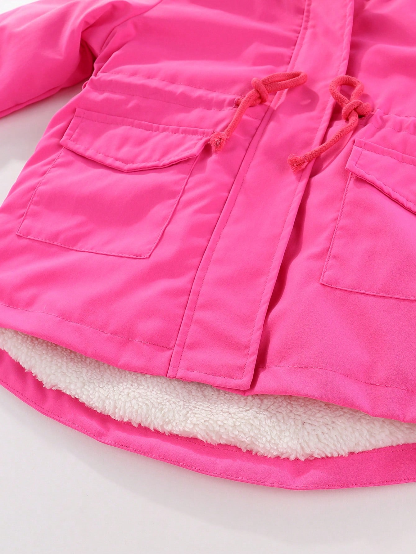 Young Girls Coats