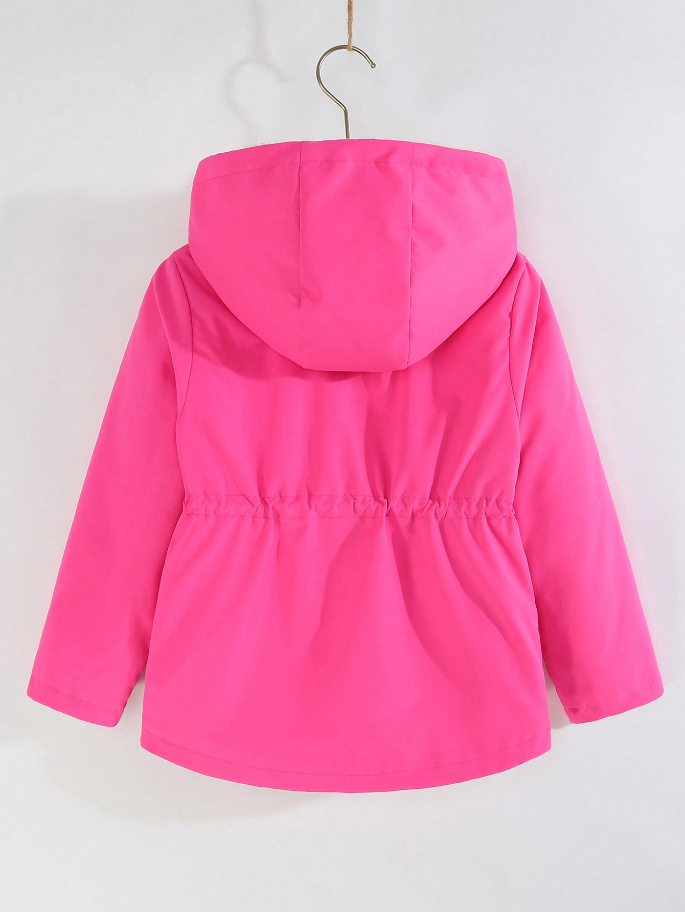 Young Girls Coats