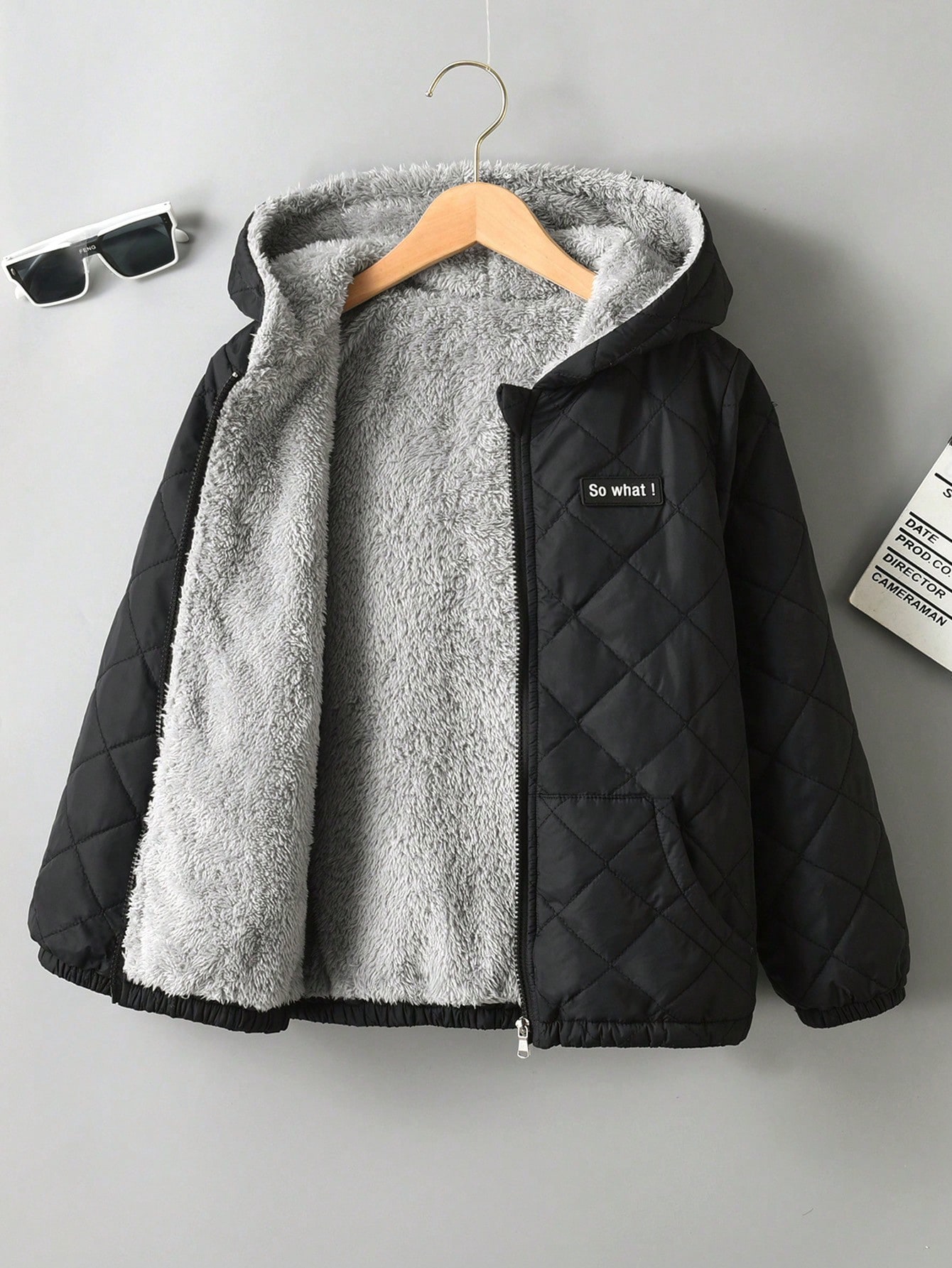 Tween Boys Winter Coats