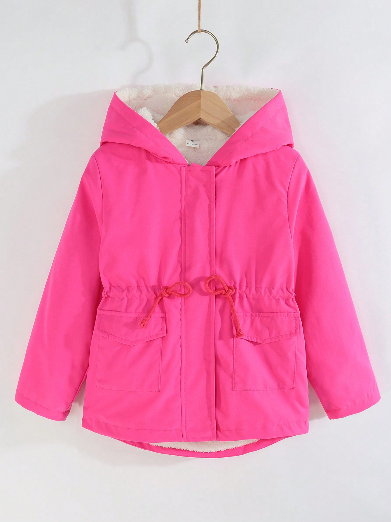 Young Girls Coats