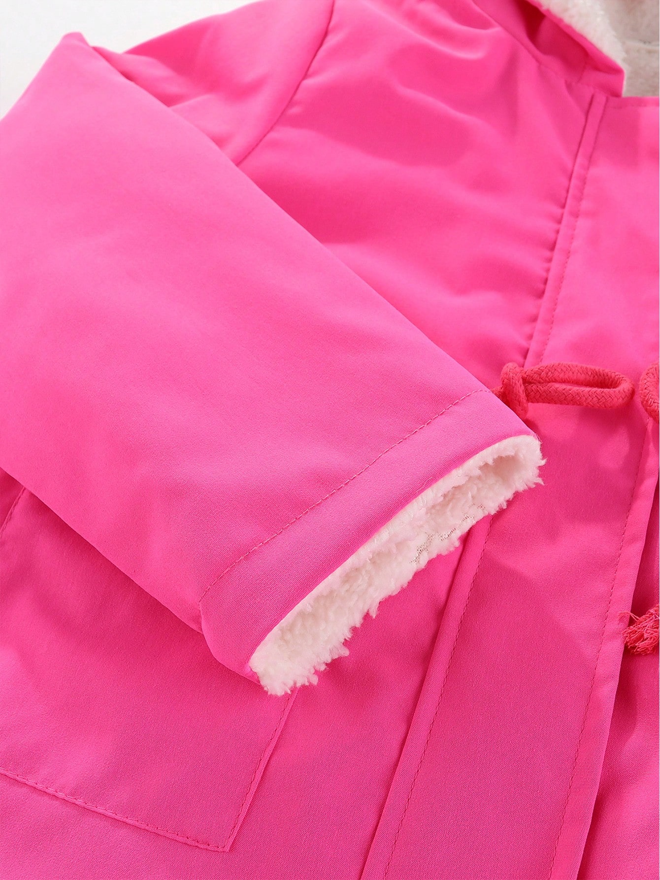 Young Girls Coats