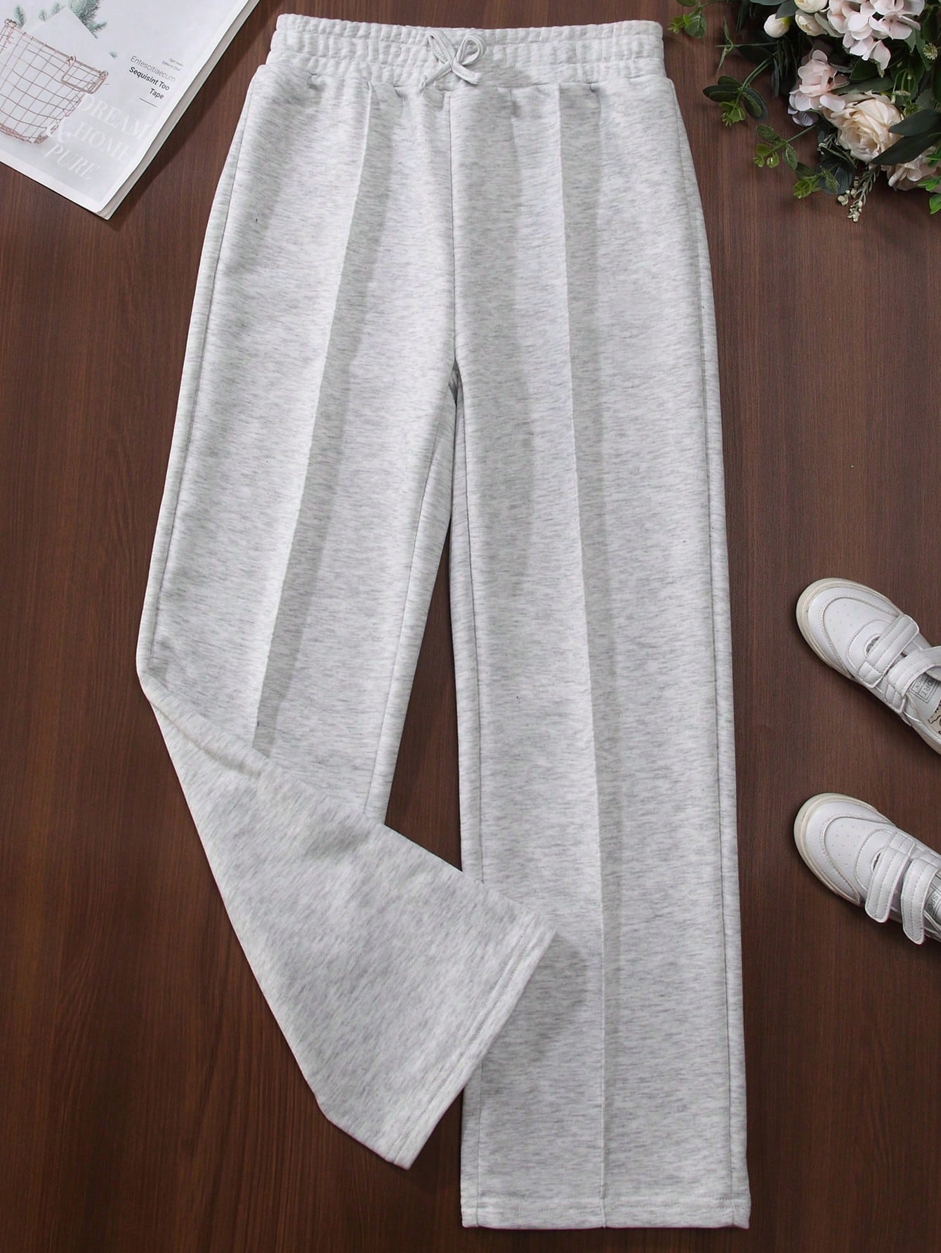 Teen Girls Sweatpants