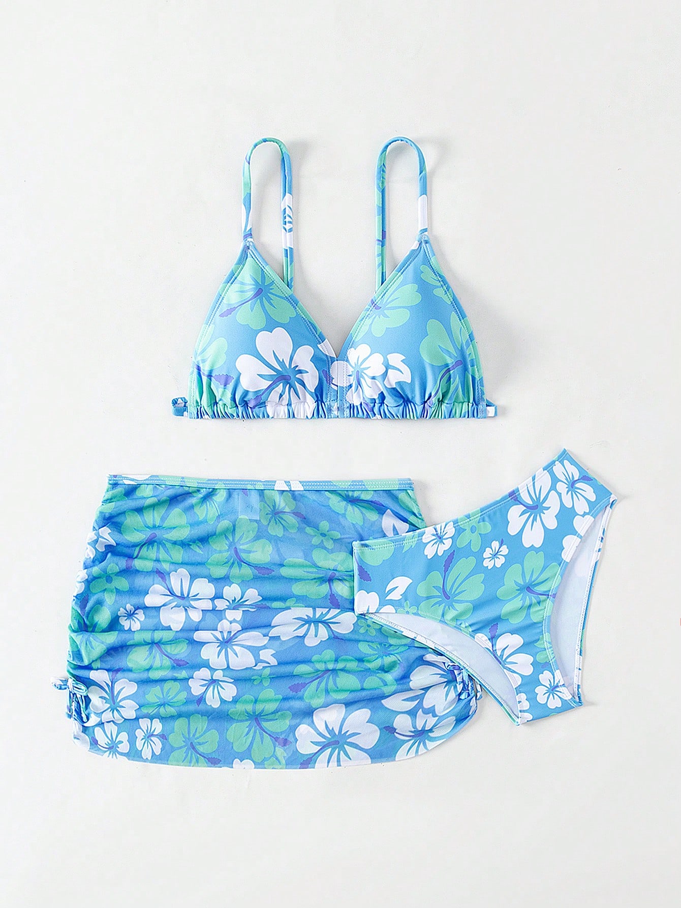 Tween Girls Bikini Sets