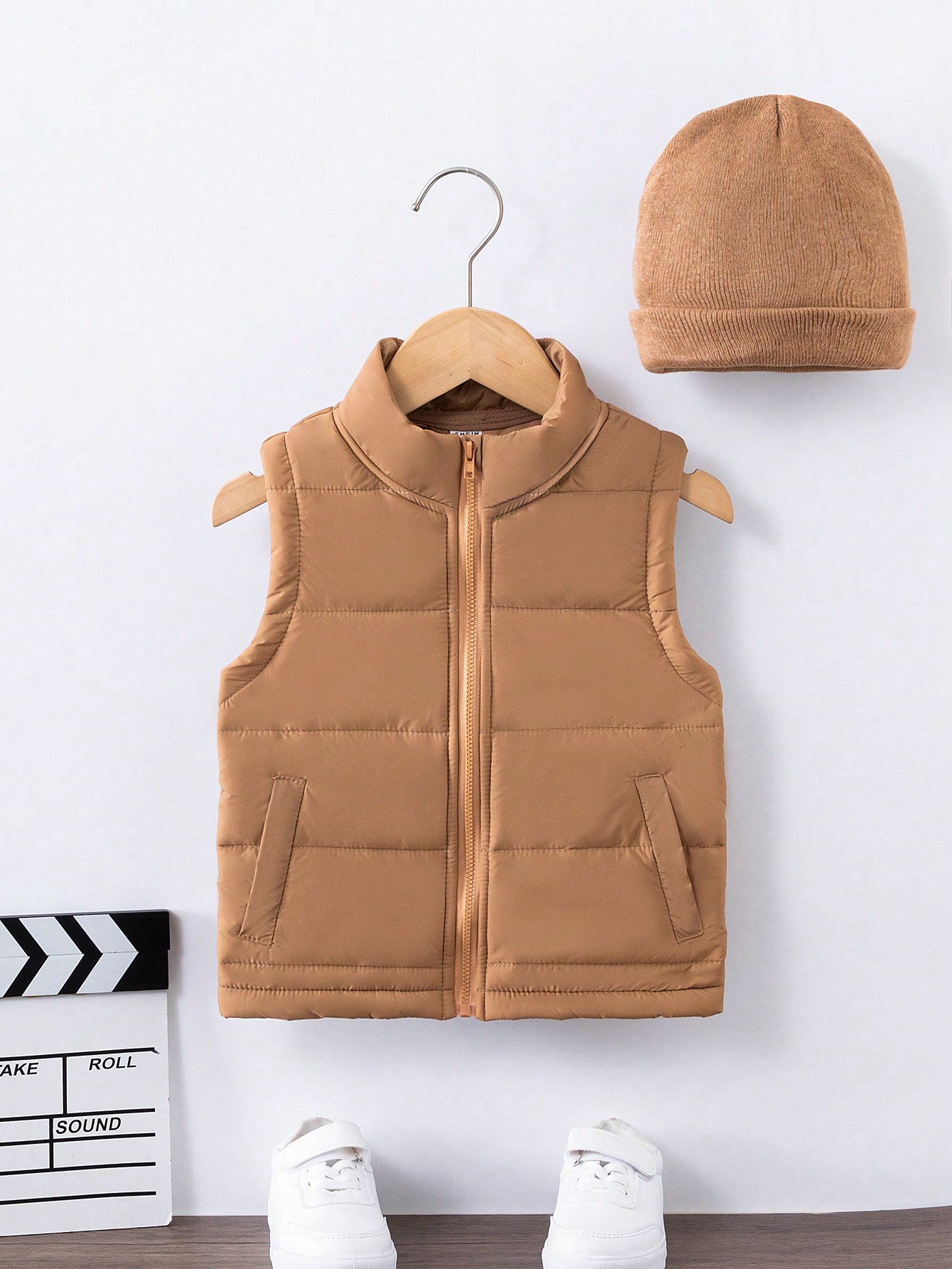 Young Boys Winter Coats