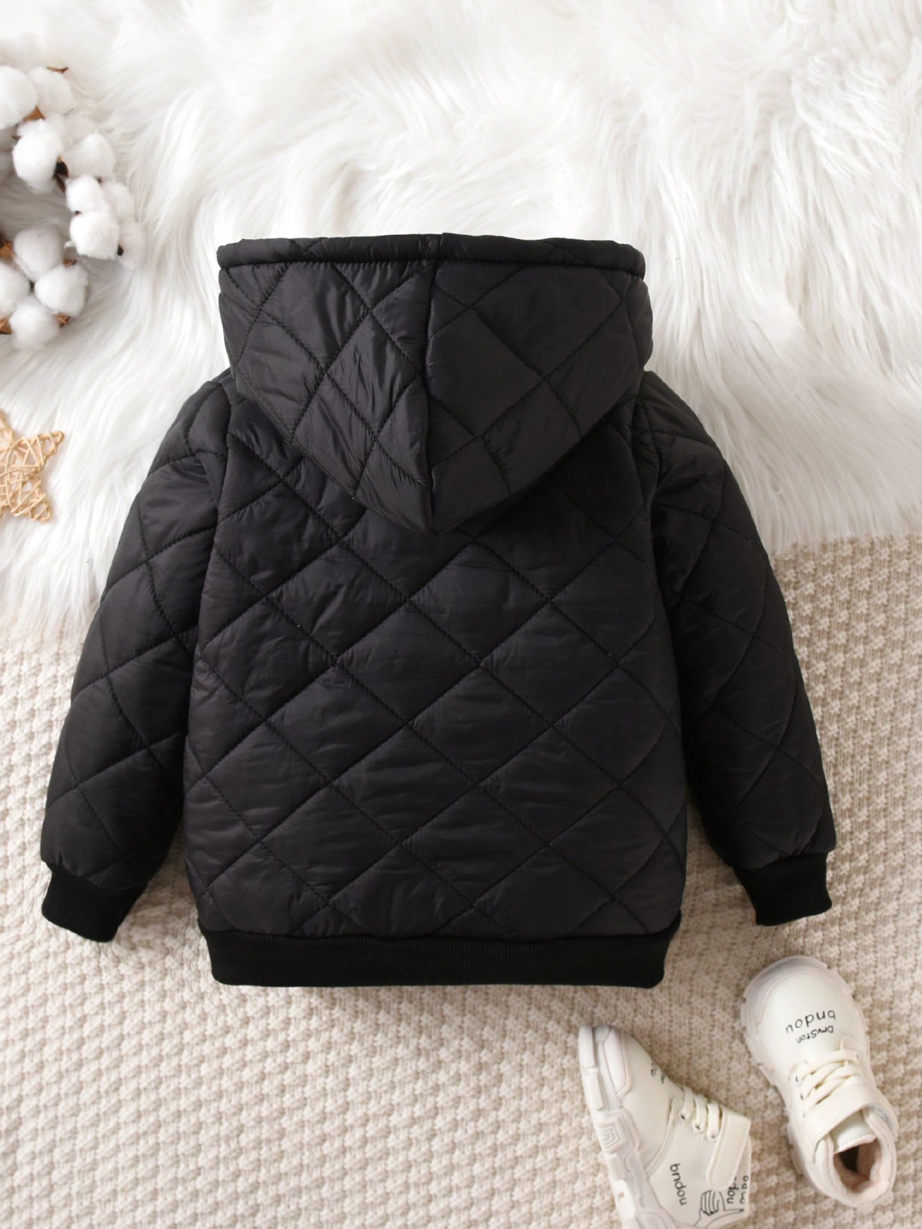 Young Girls Coats