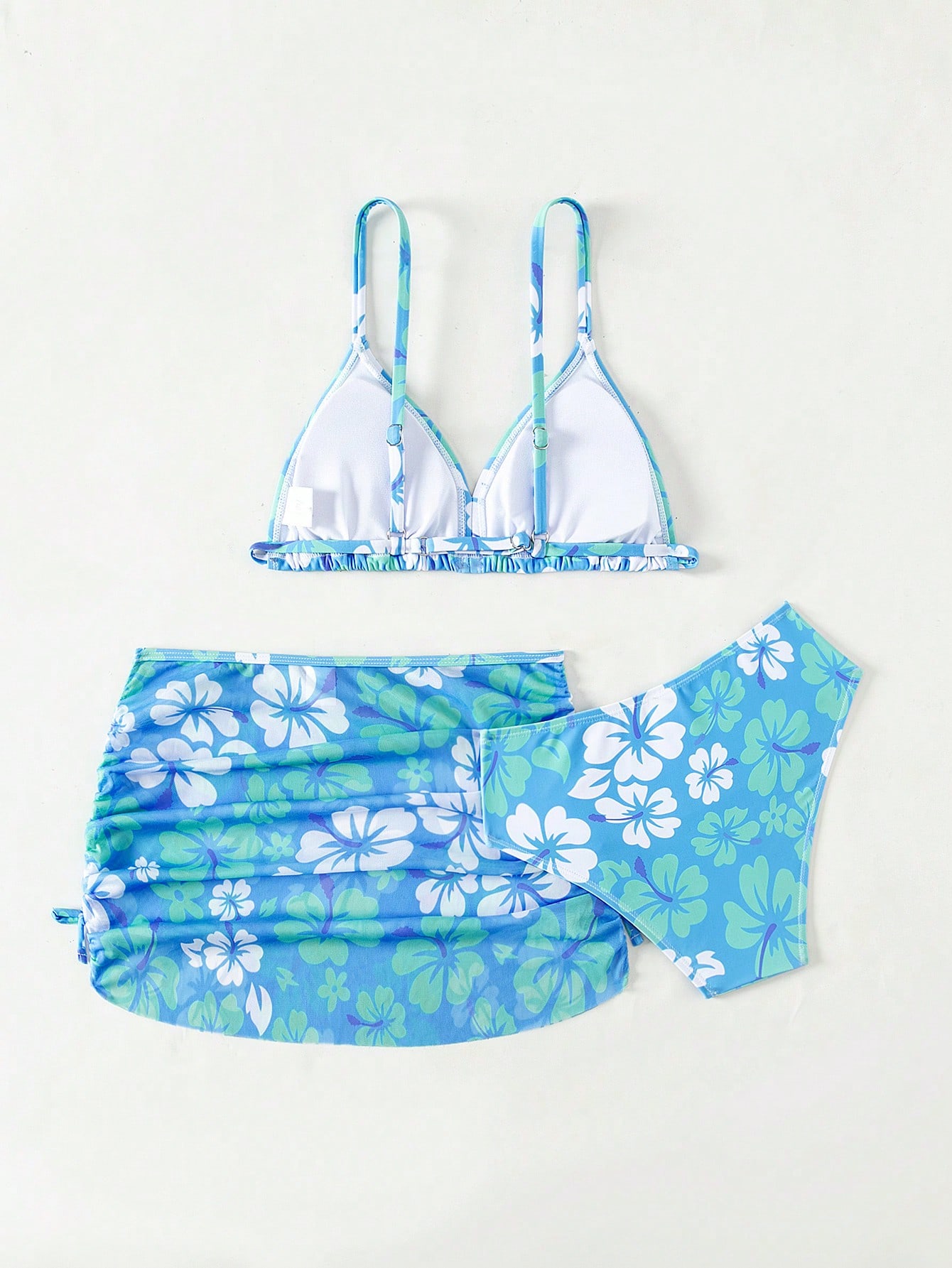 Tween Girls Bikini Sets