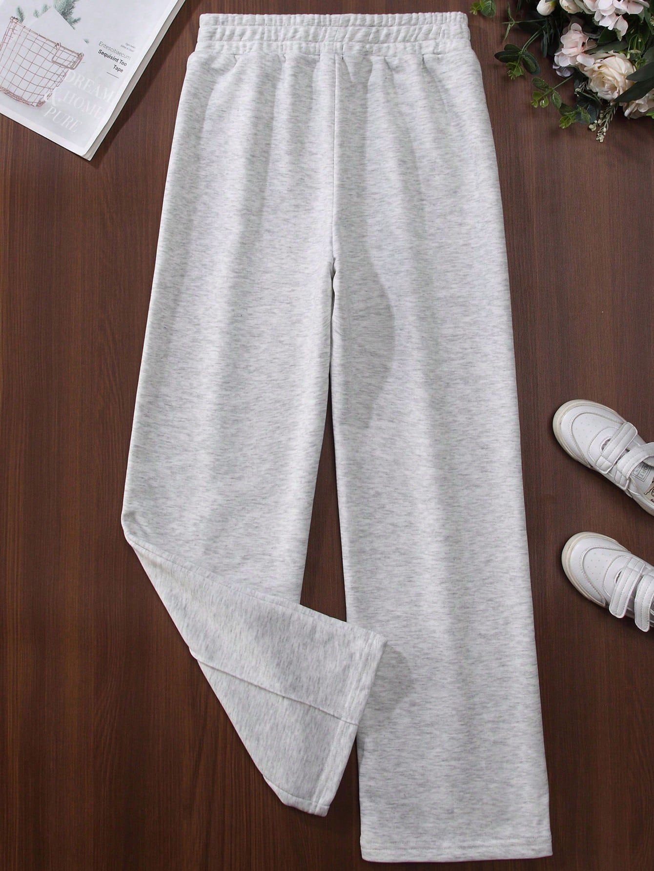 Teen Girls Sweatpants