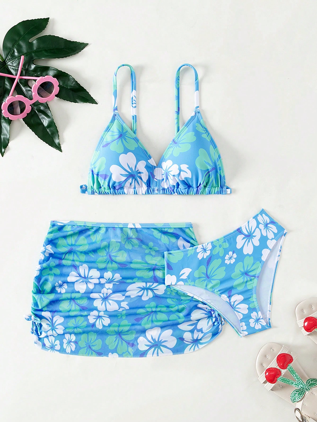 Tween Girls Bikini Sets