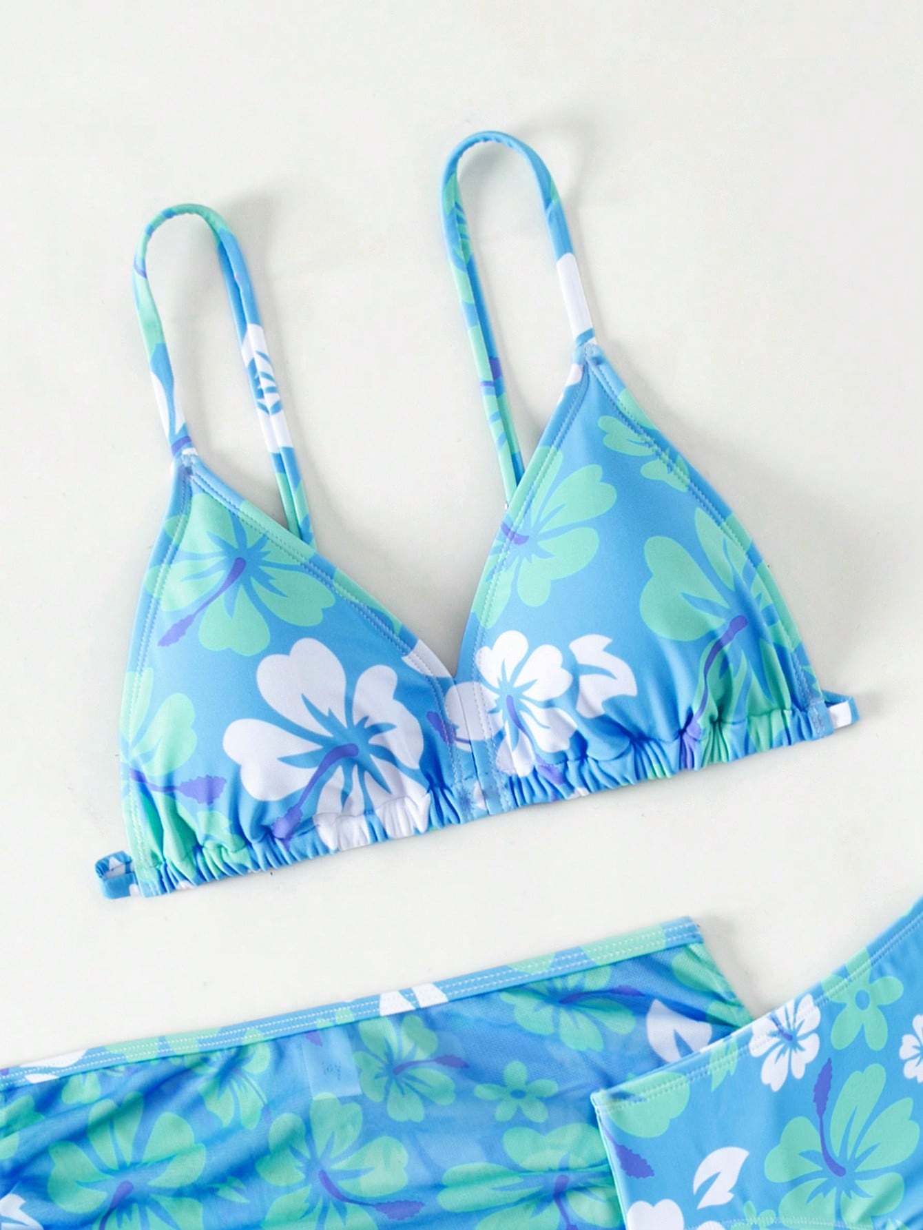 Tween Girls Bikini Sets