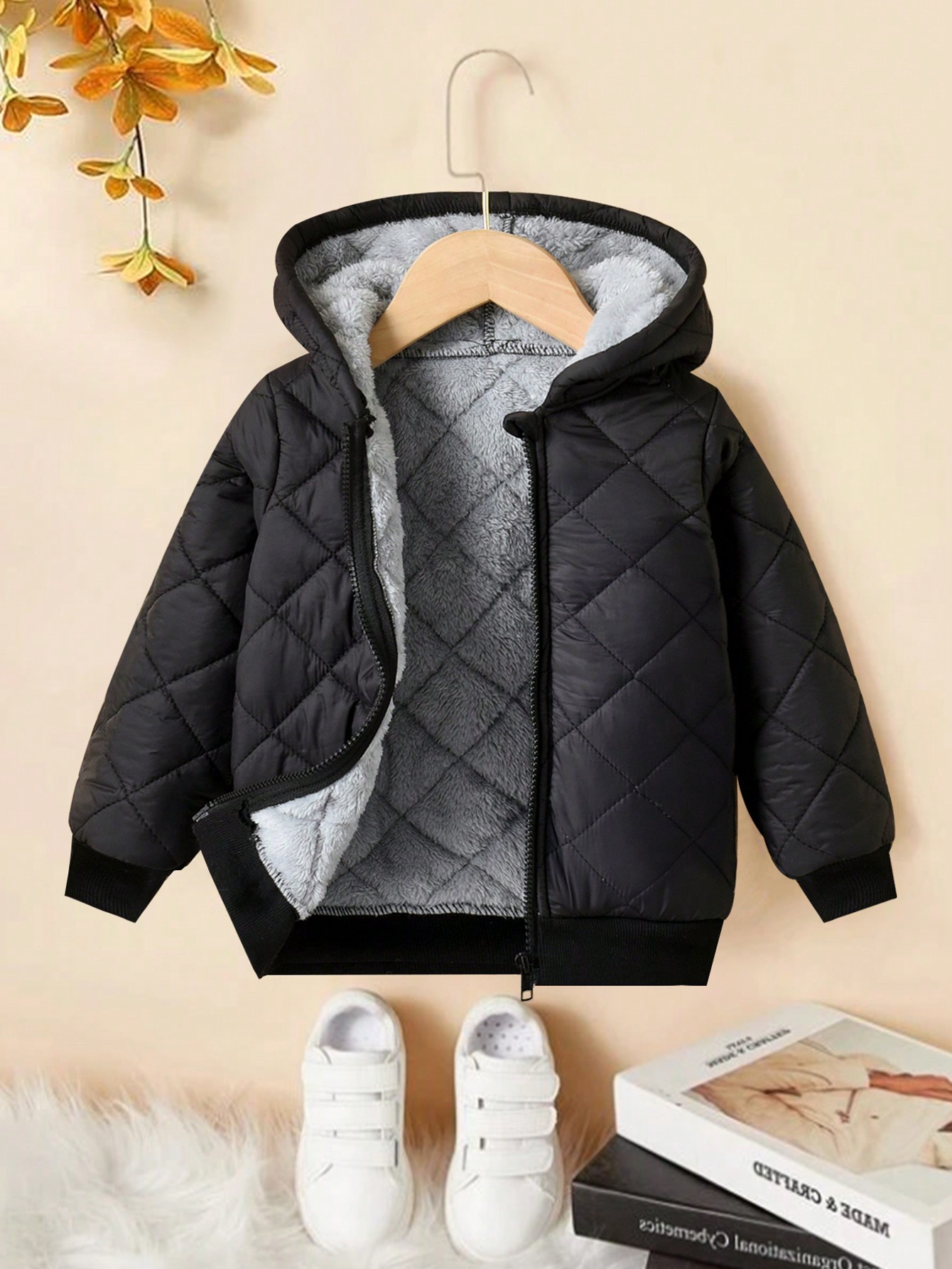 Young Girls Coats