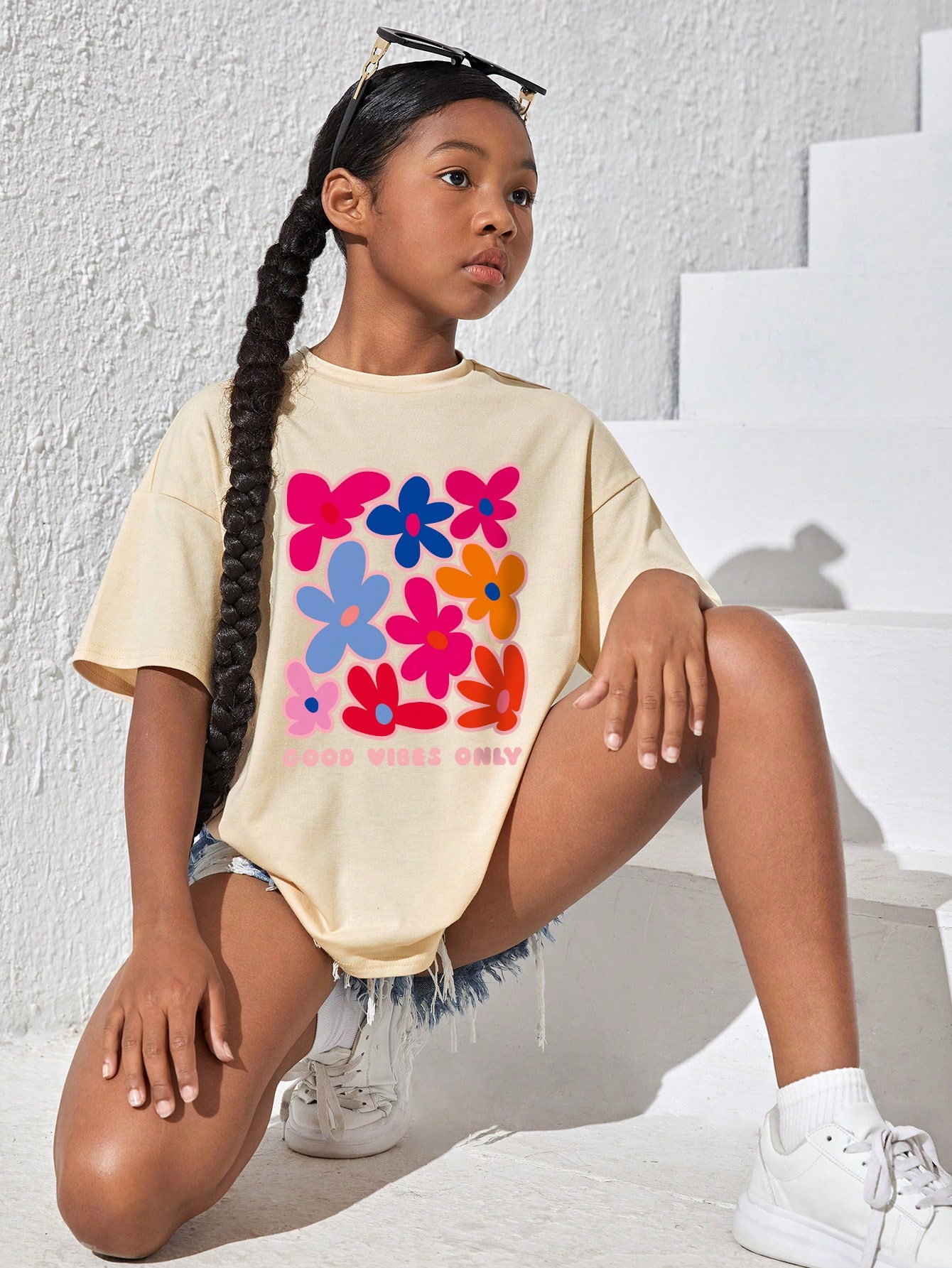 Tween Girls T-Shirts