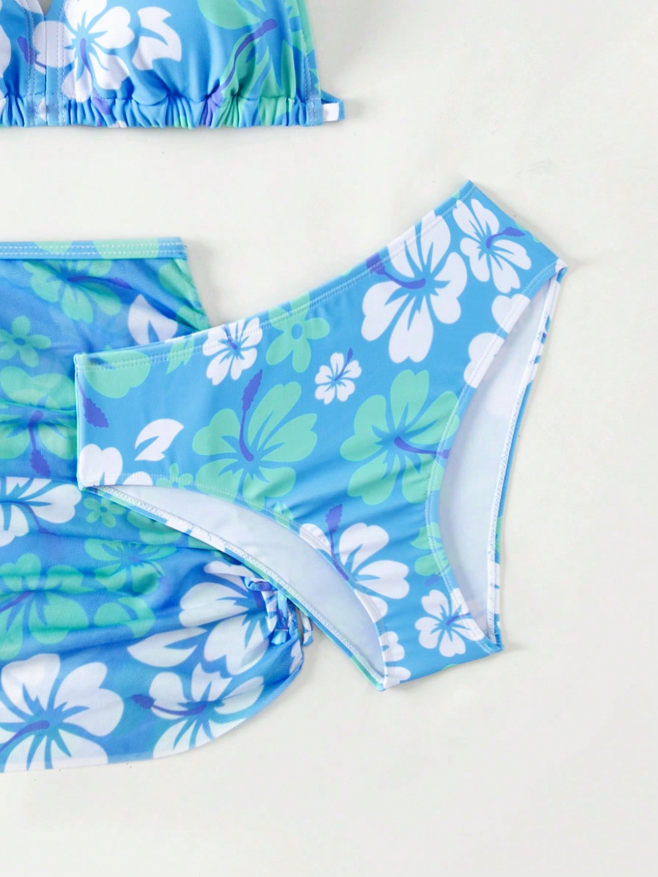 Tween Girls Bikini Sets