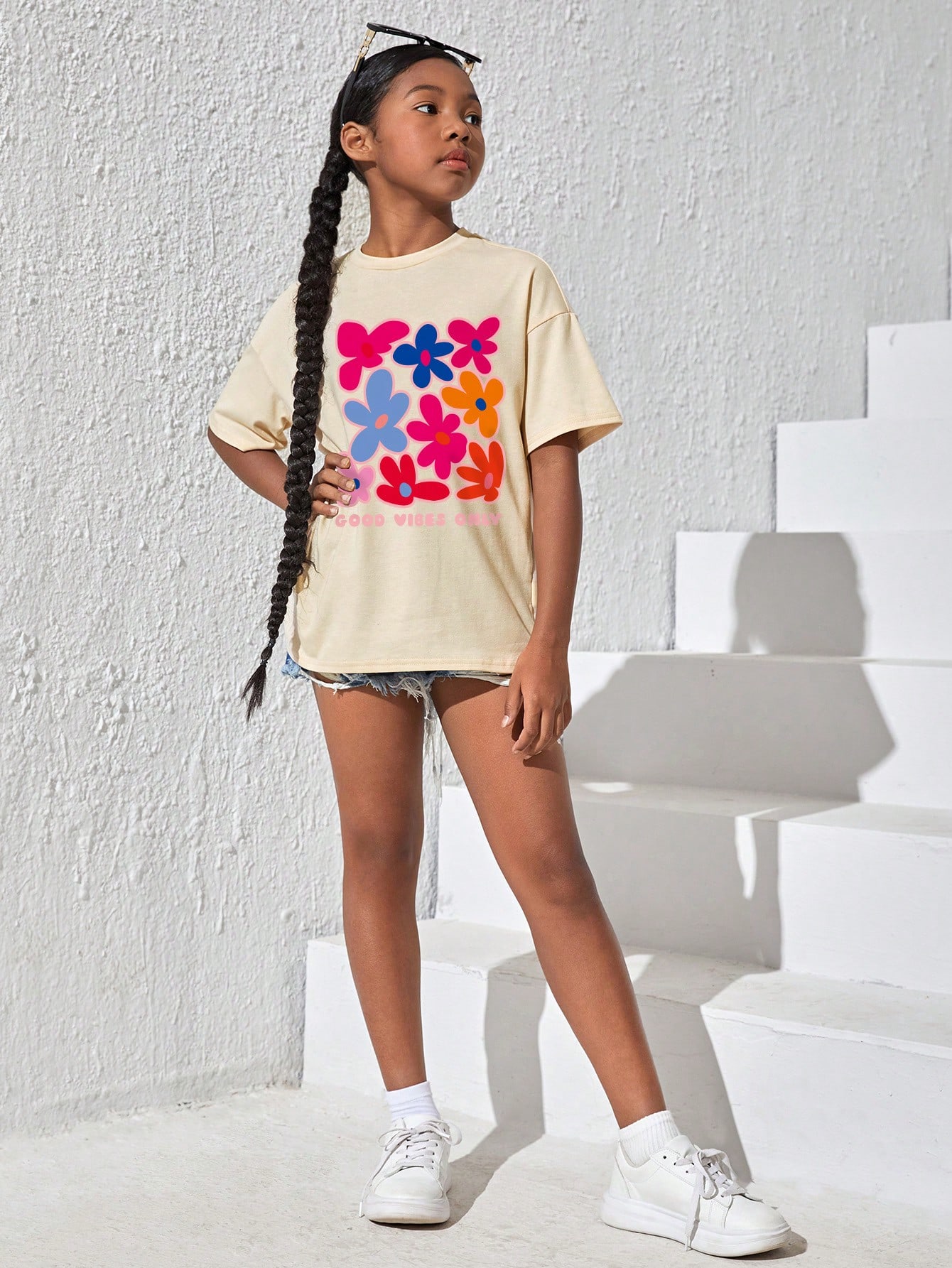 Tween Girls T-Shirts