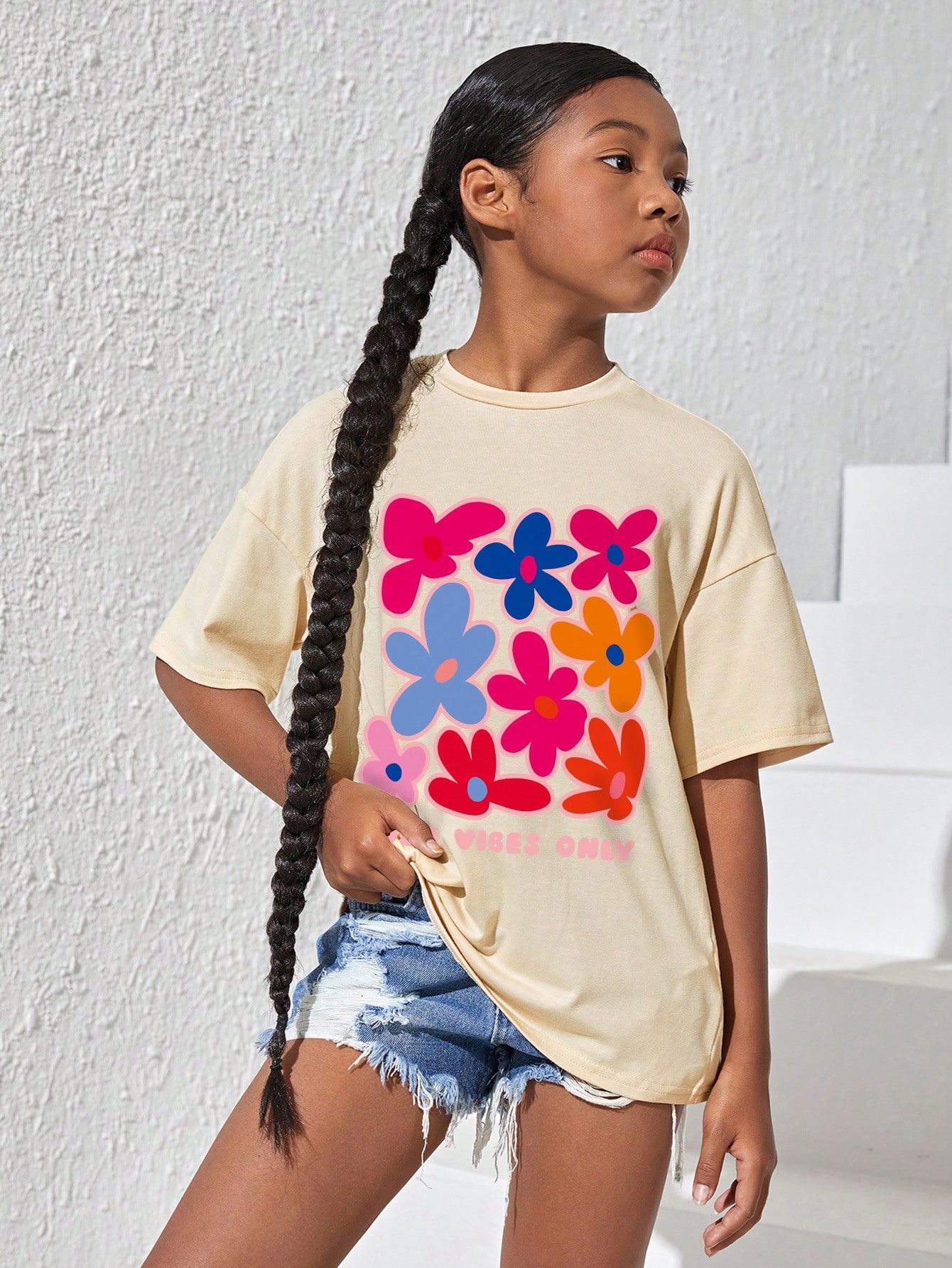 Tween Girls T-Shirts