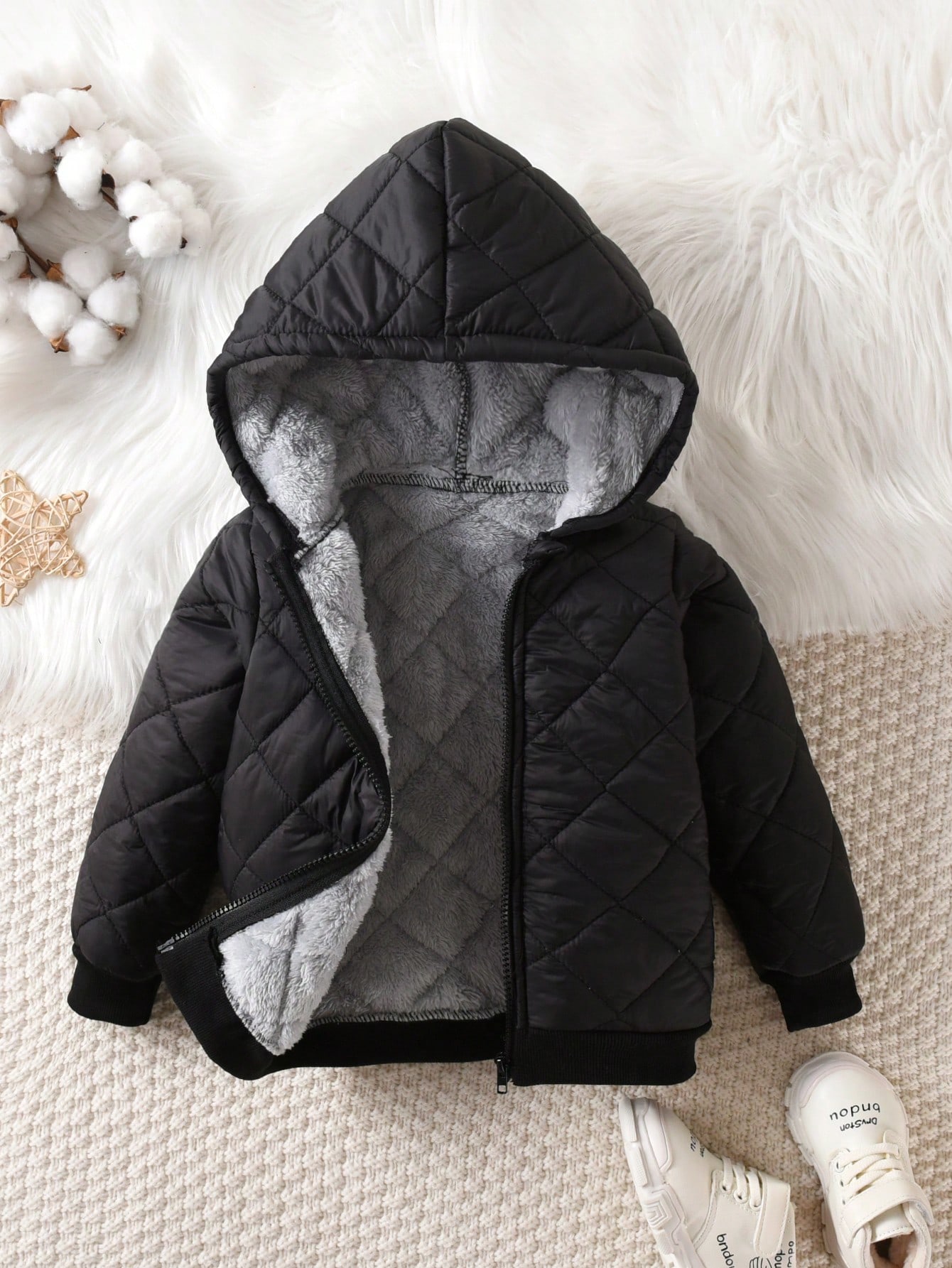 Young Girls Coats