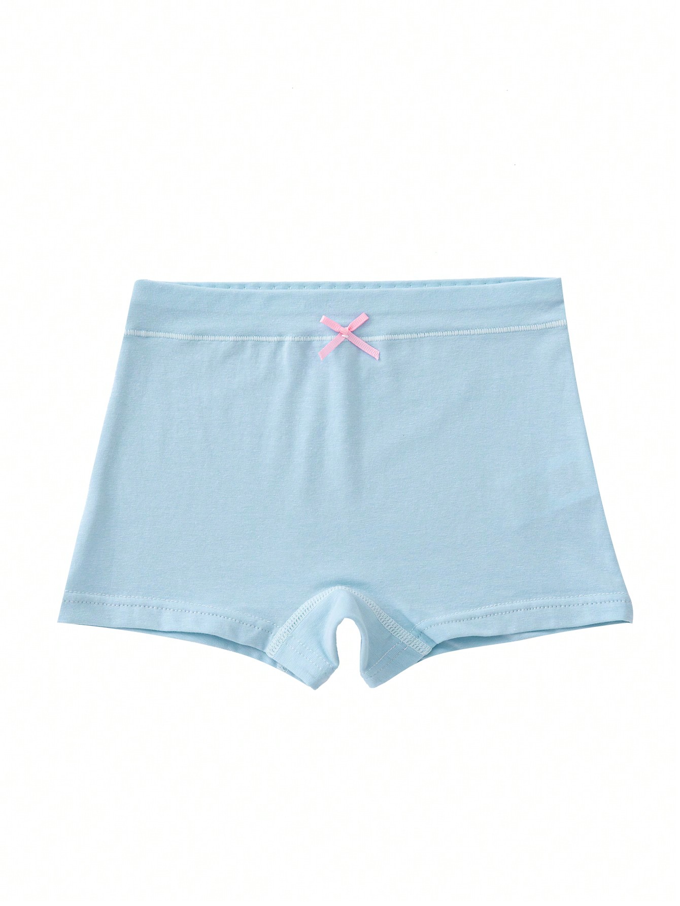 Young Girls Underwear