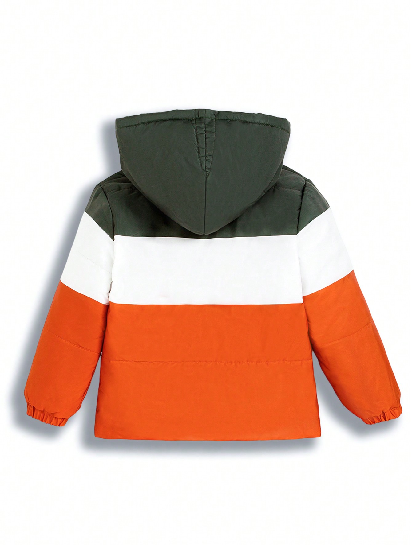 Young Boys Winter Coats