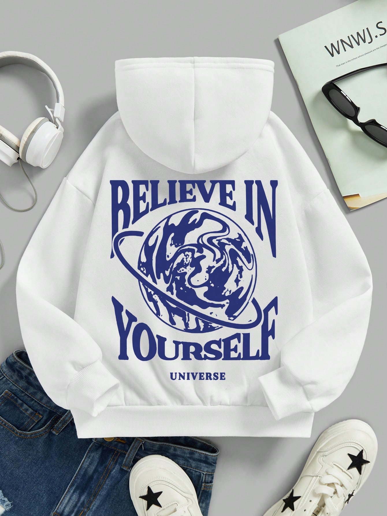 Tween Girls Sweatshirts