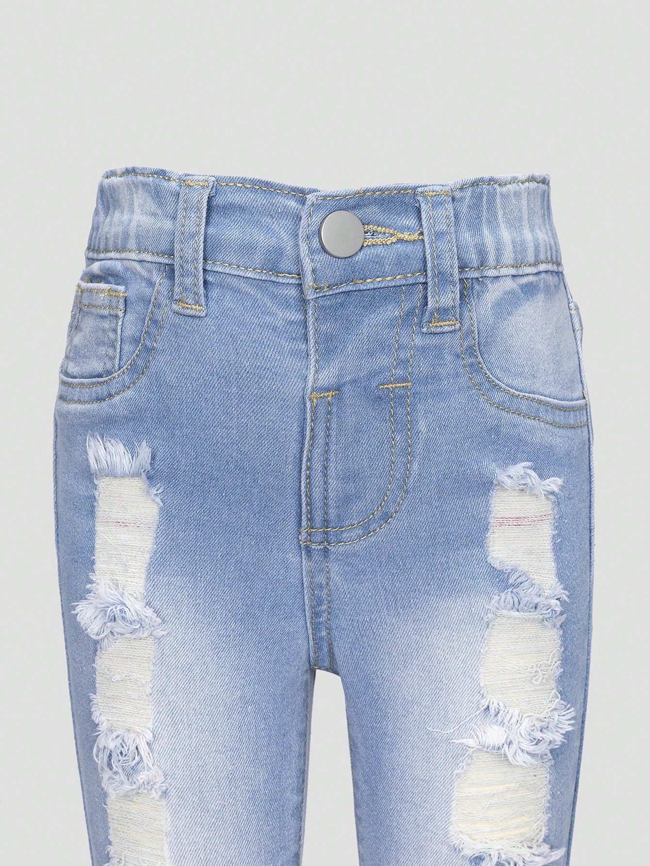 Young Girls Jeans