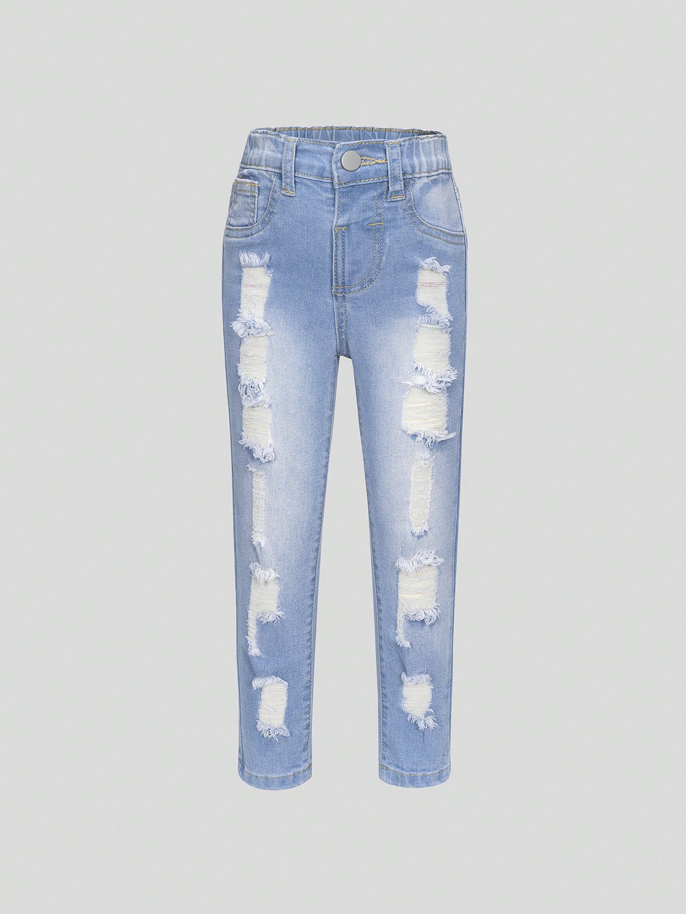 Young Girls Jeans